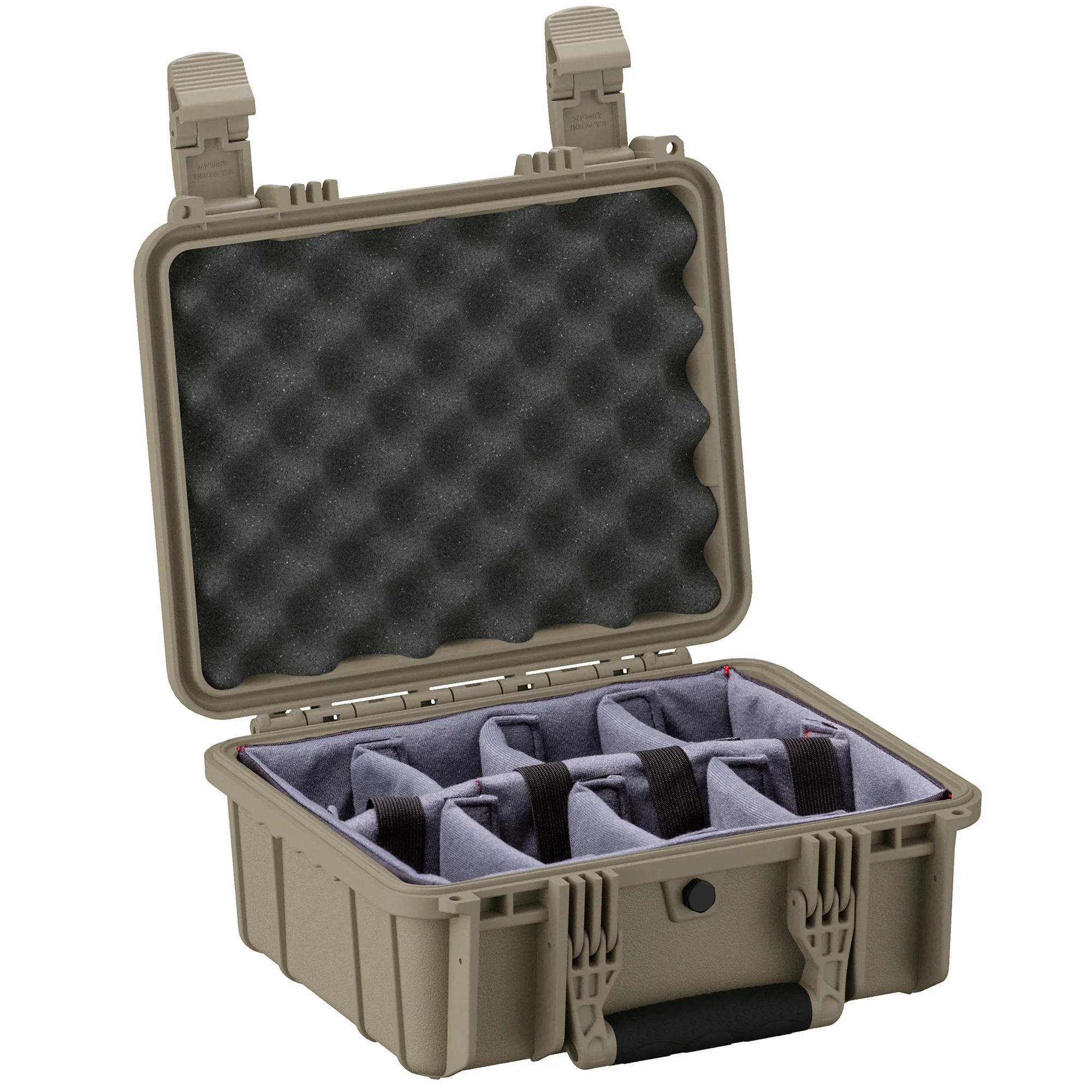 14" Medium Case #075 - Image 22