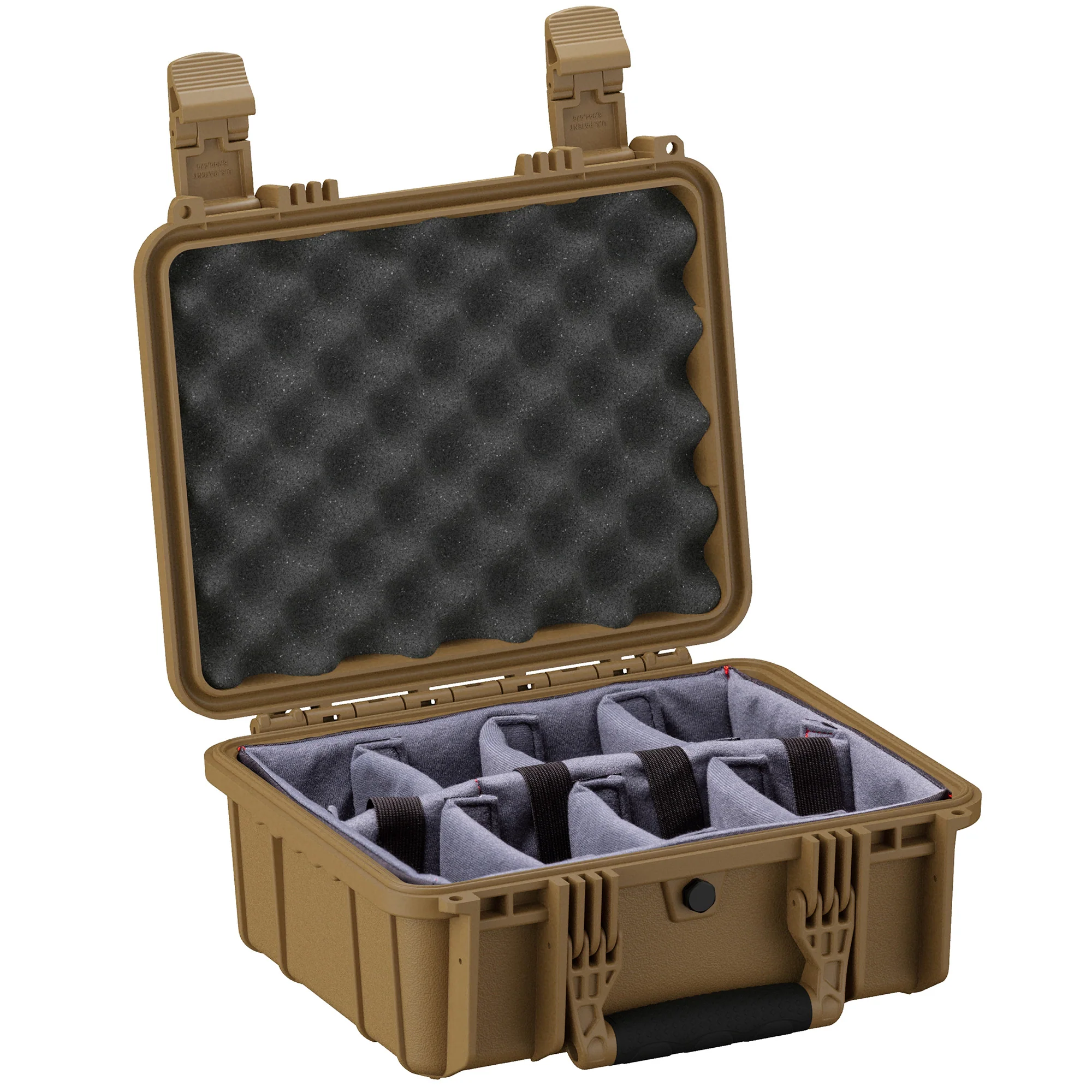 14" Medium Case #075 - Image 26