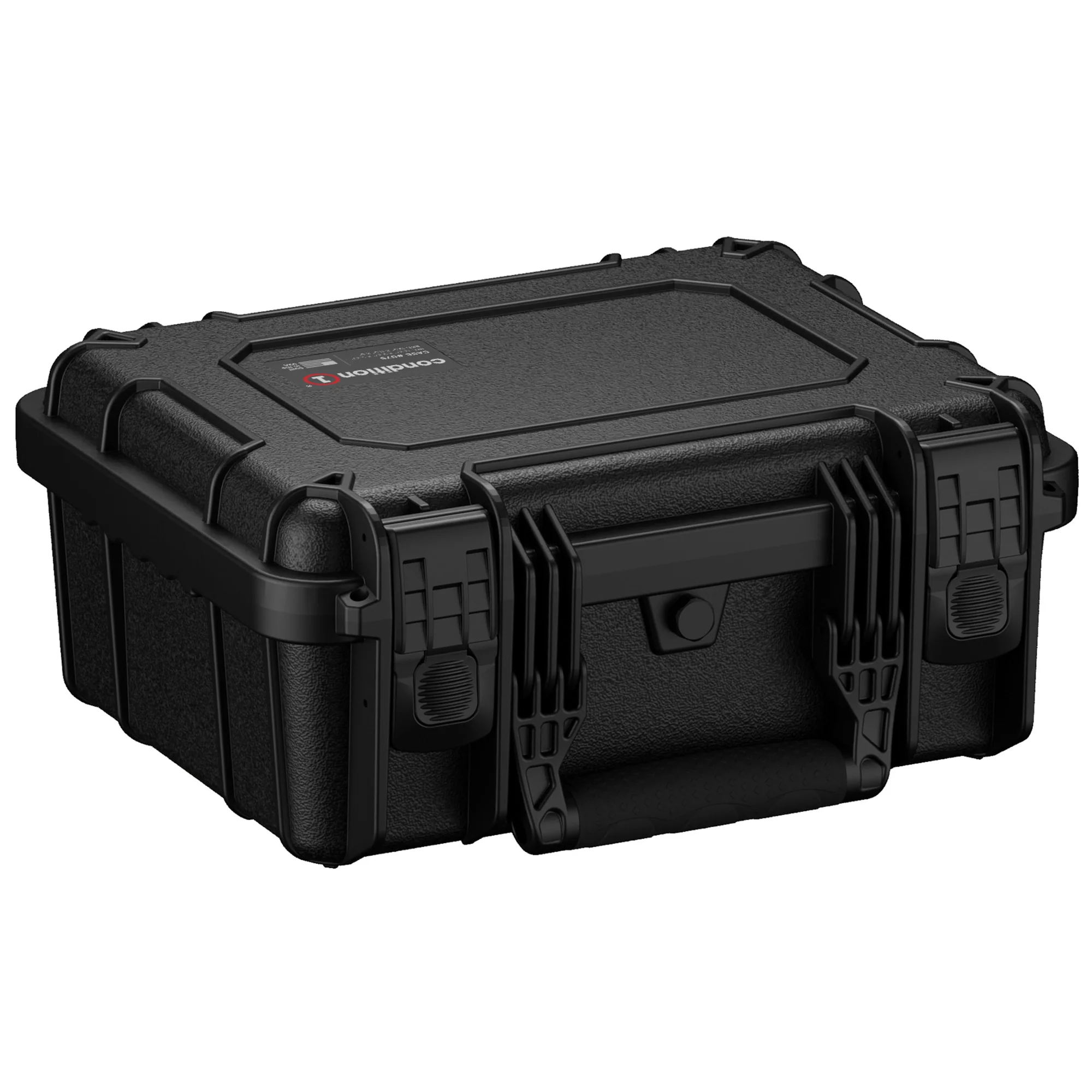 14" Medium Case #075 - Image 5