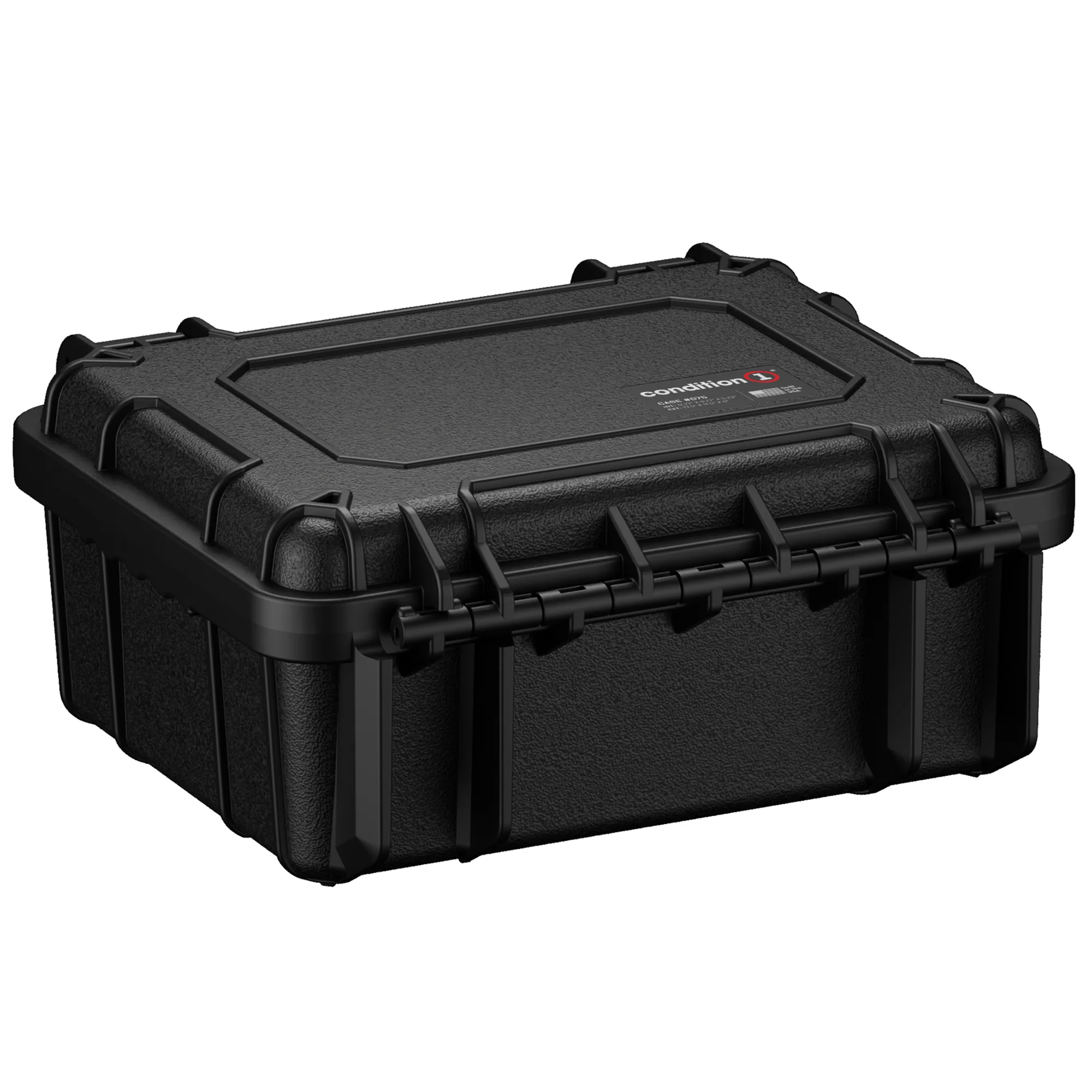 14" Medium Case #075 - Image 6
