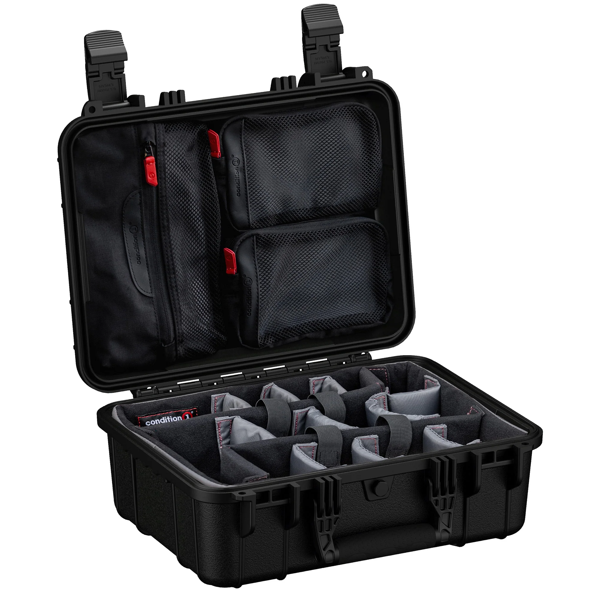 16" Medium Case #179 - Image 6