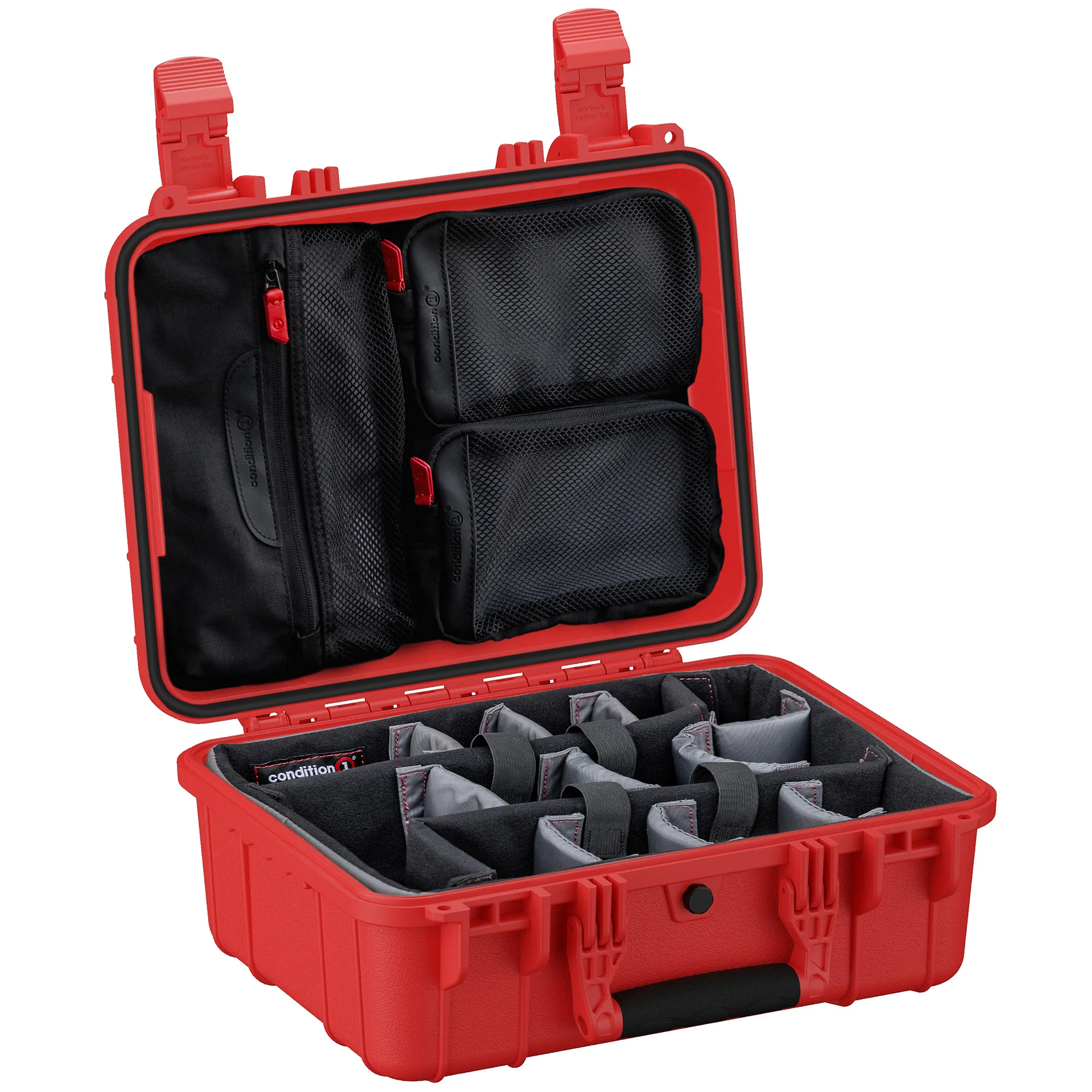 16" Medium Case #179 - Image 53