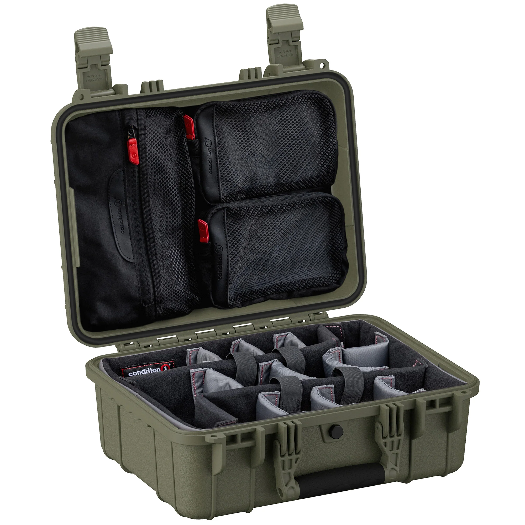 16" Medium Case #179 - Image 37