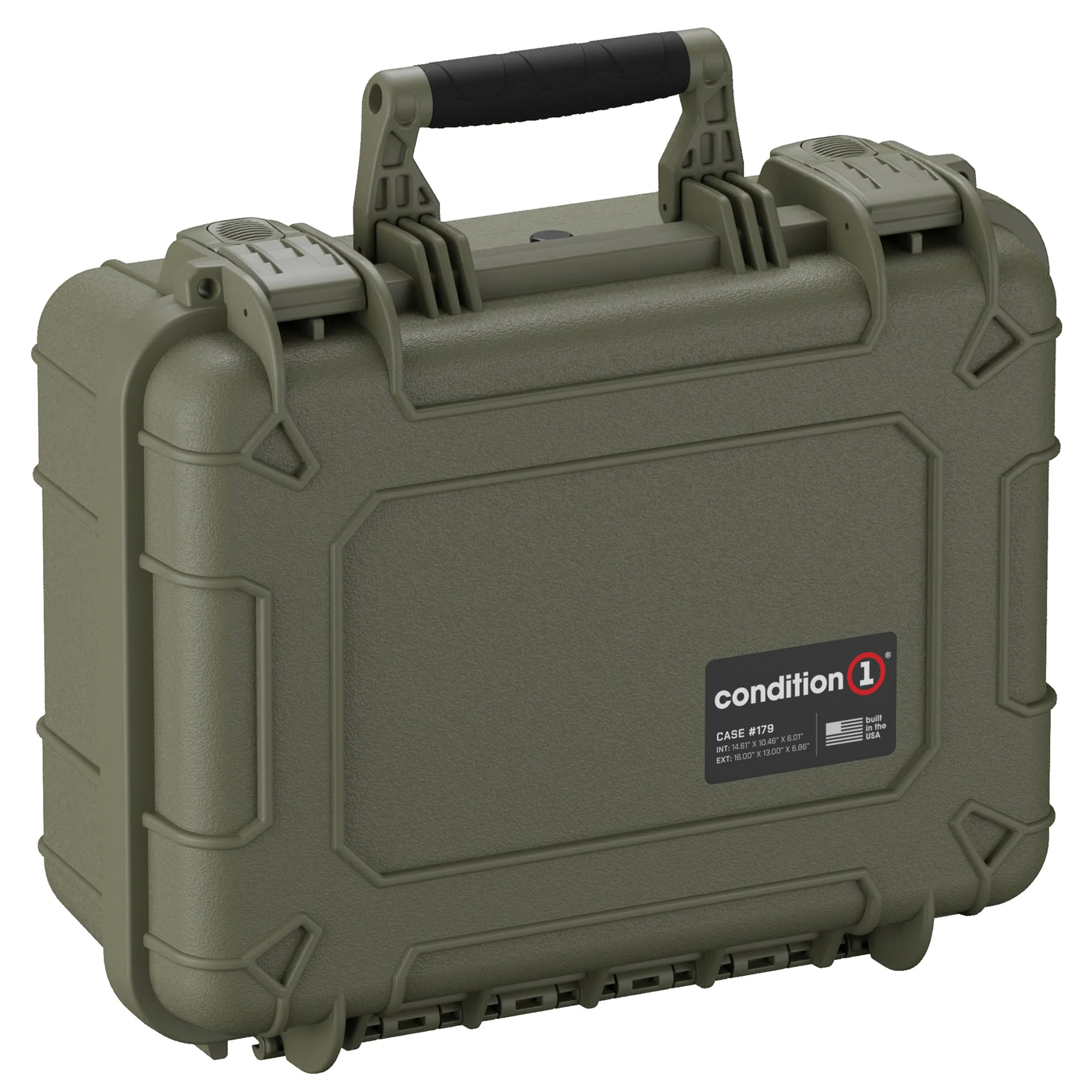 16" Medium Case #179 - Image 38