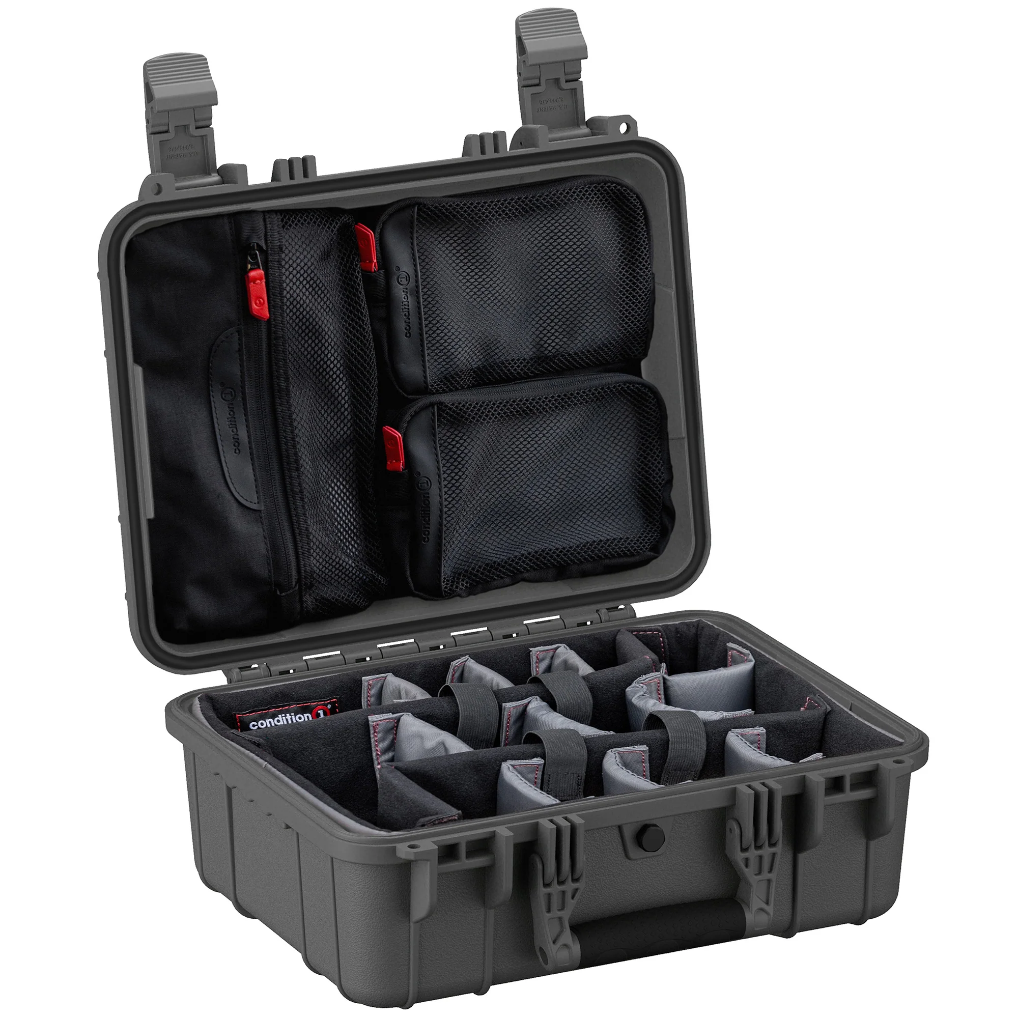 16" Medium Case #179 - Image 45
