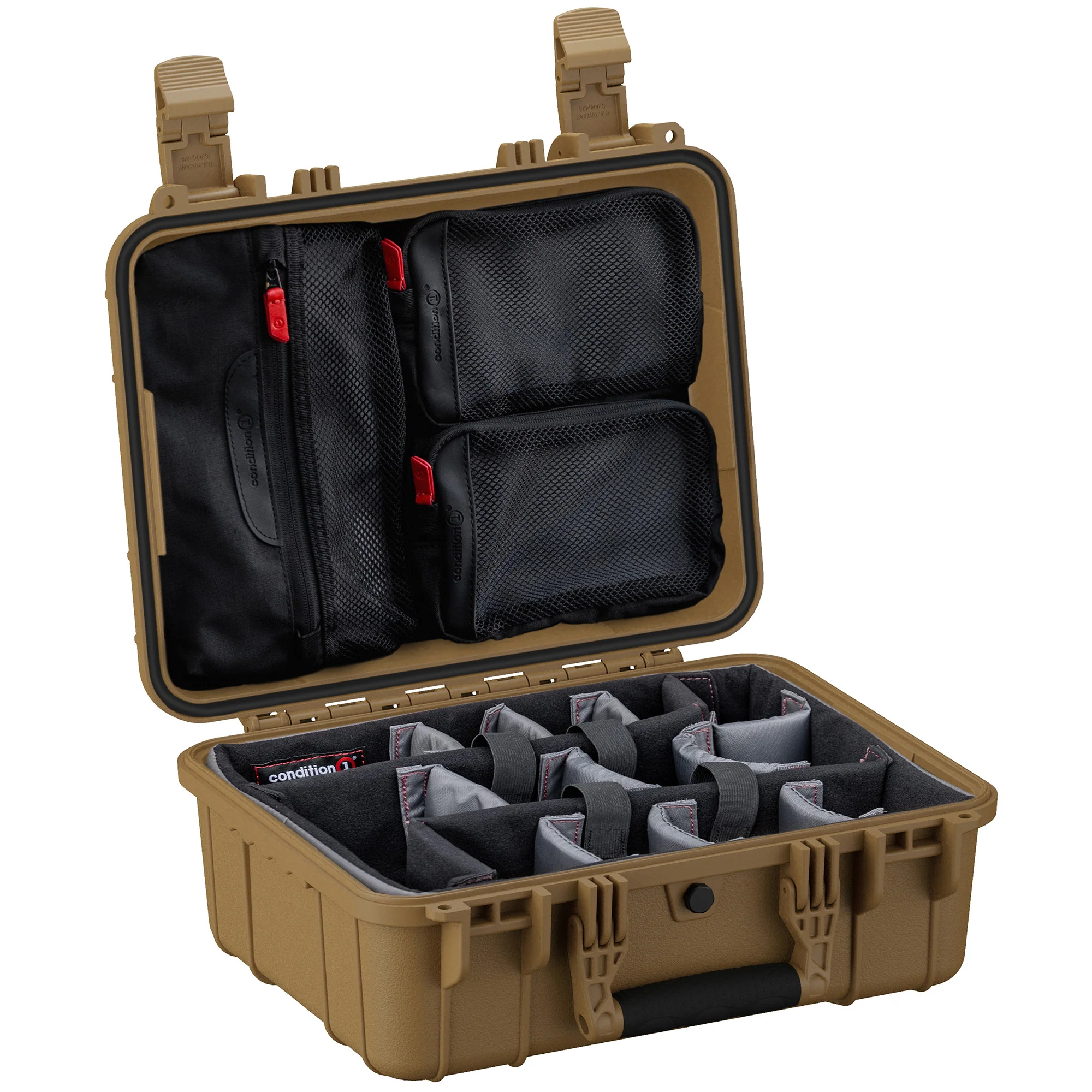 16" Medium Case #179 - Image 64