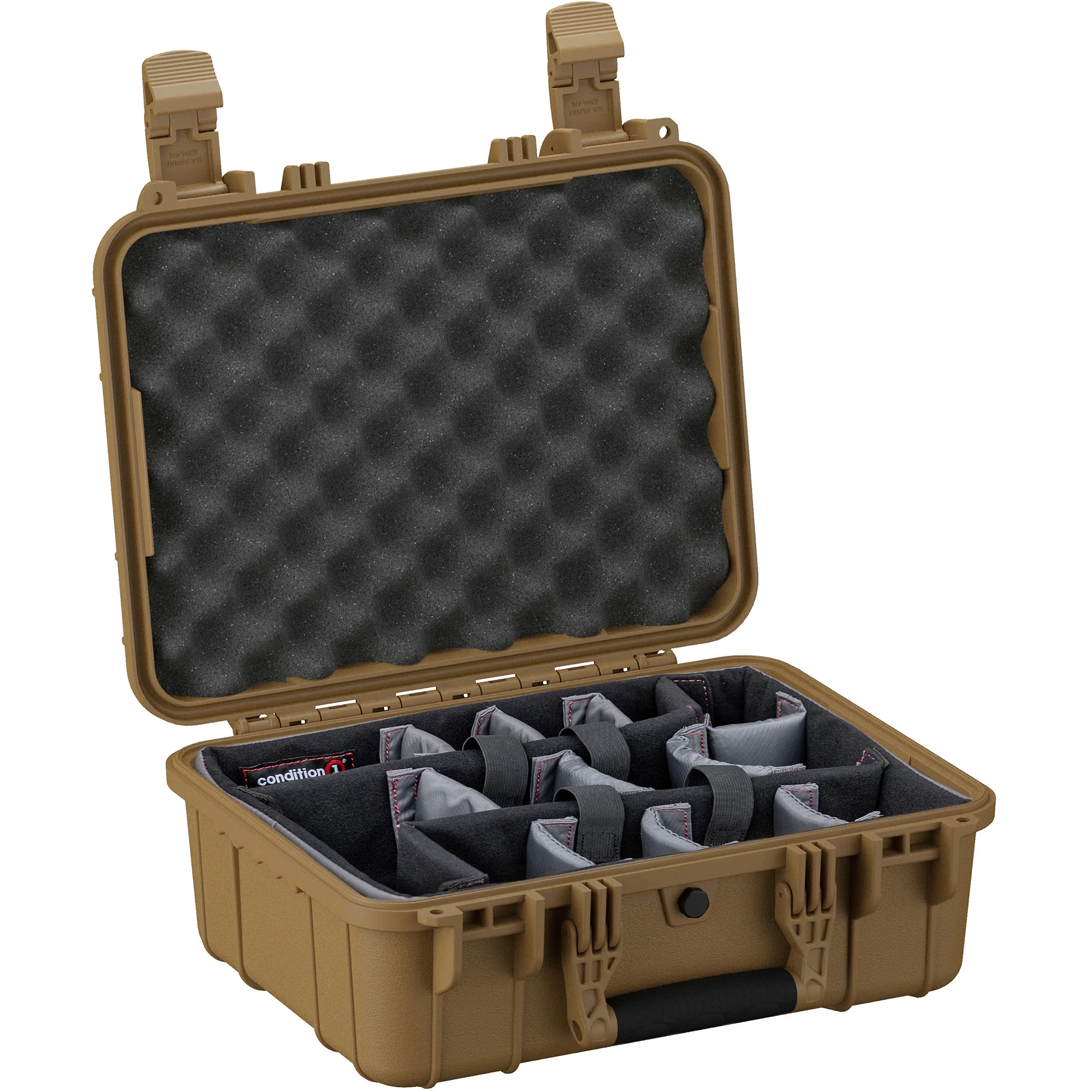 16" Medium Case #179 - Image 55