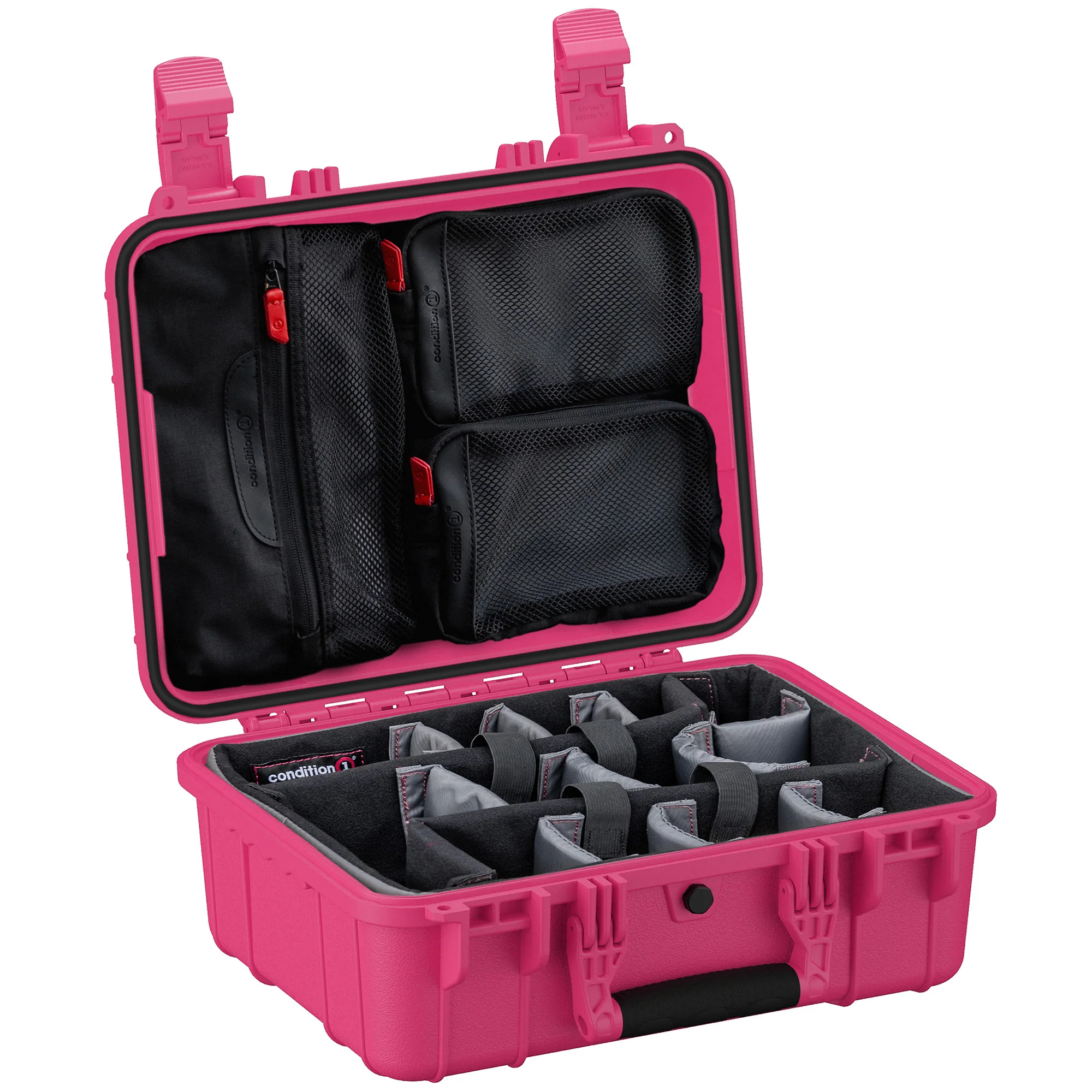 16" Medium Case #179 - Image 65