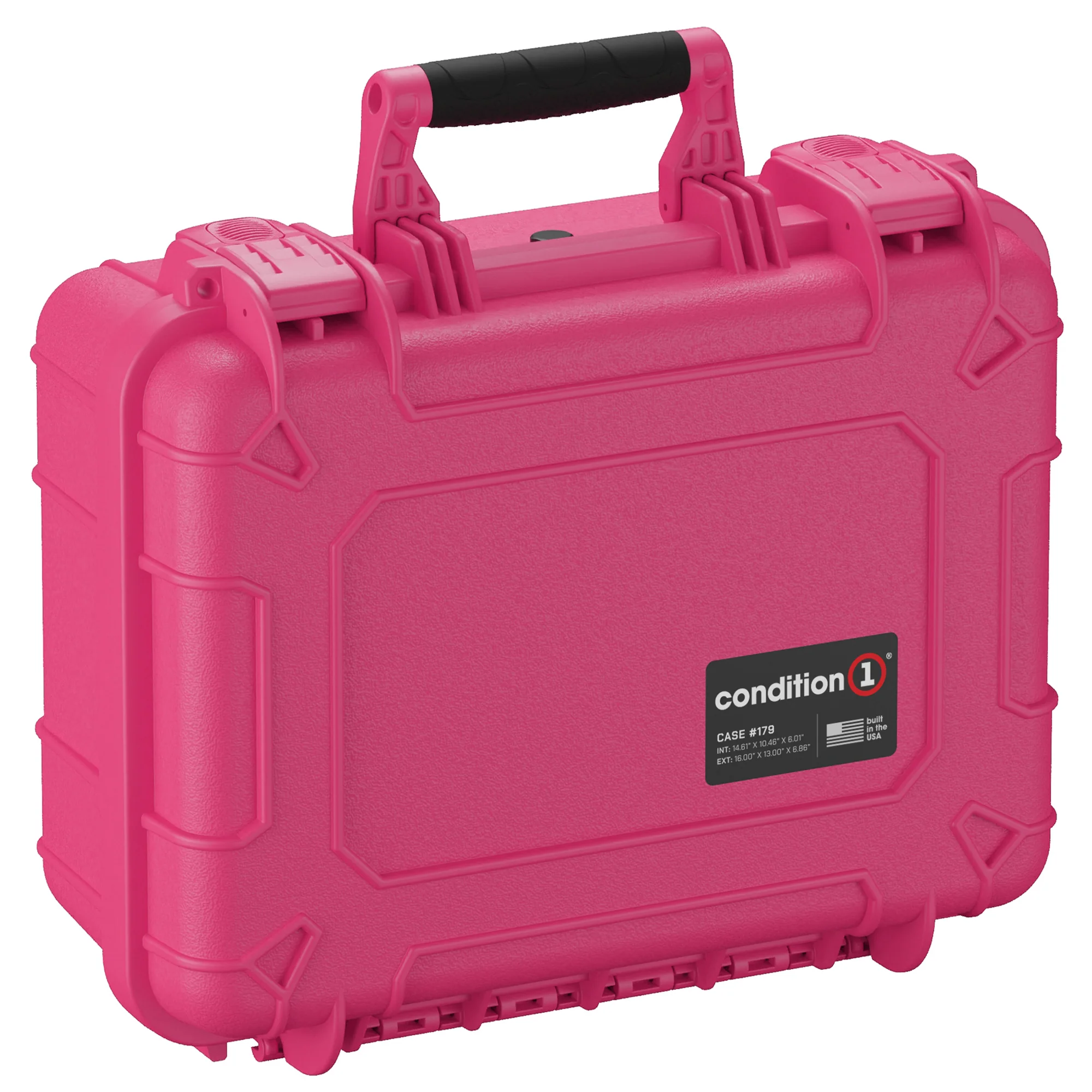 16" Medium Case #179 - Image 71