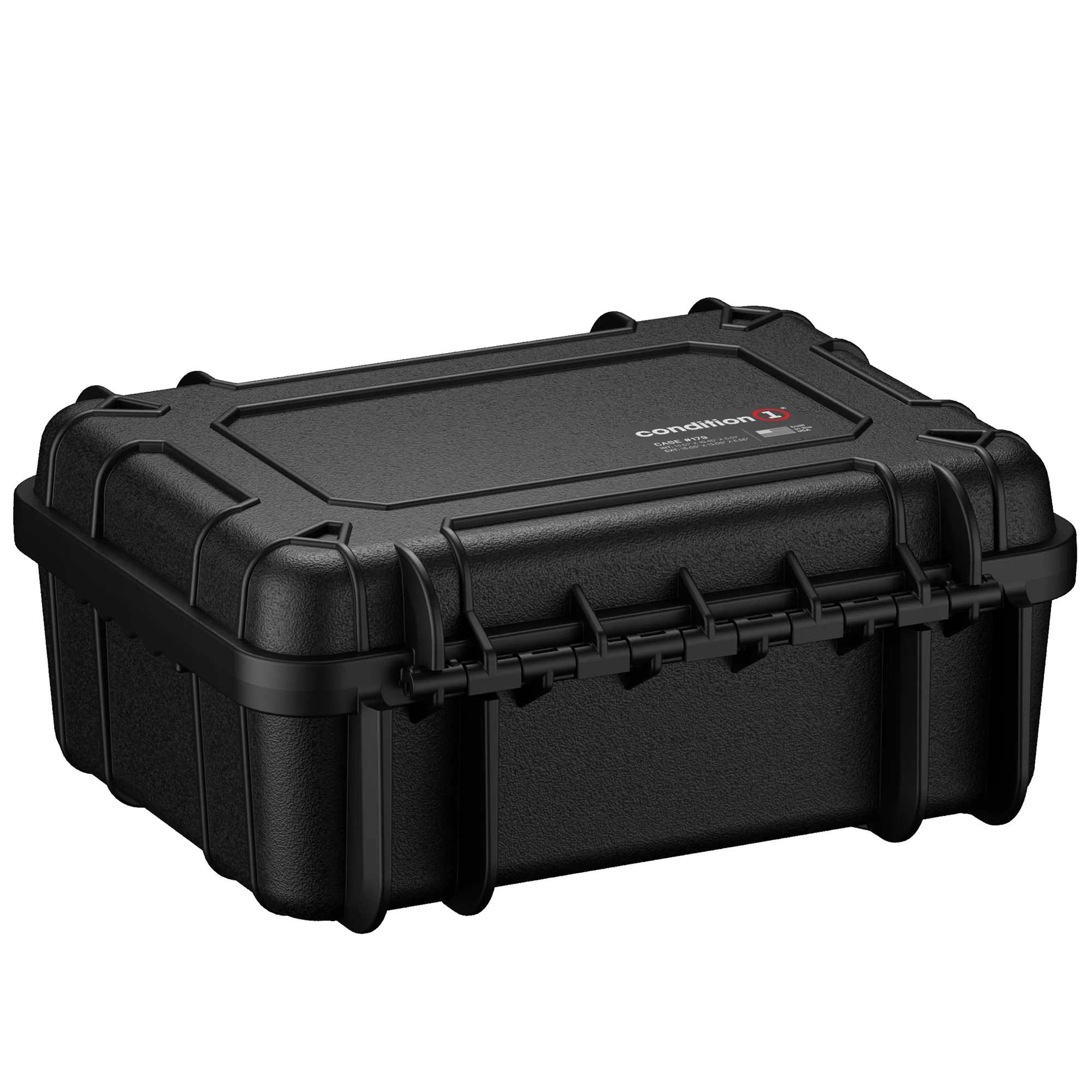 16" Medium Case #179 - Image 9