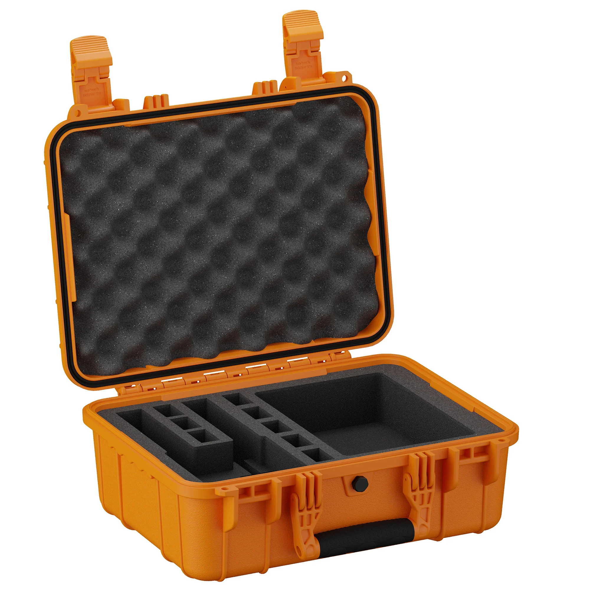 16" 2 Pistol Case #179 - Image 10