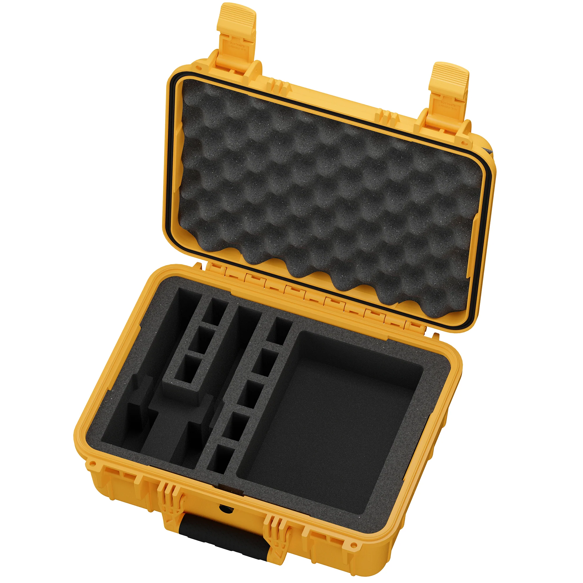 16" 2 Pistol Case #179 - Image 16