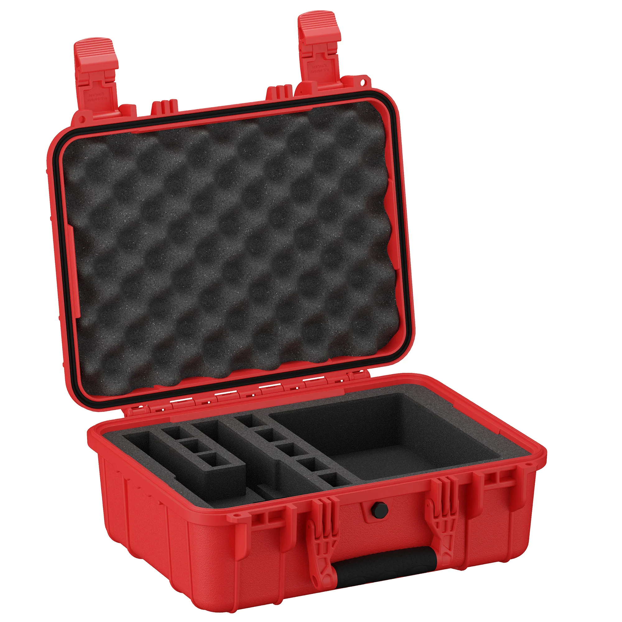 16" 2 Pistol Case #179 - Image 18