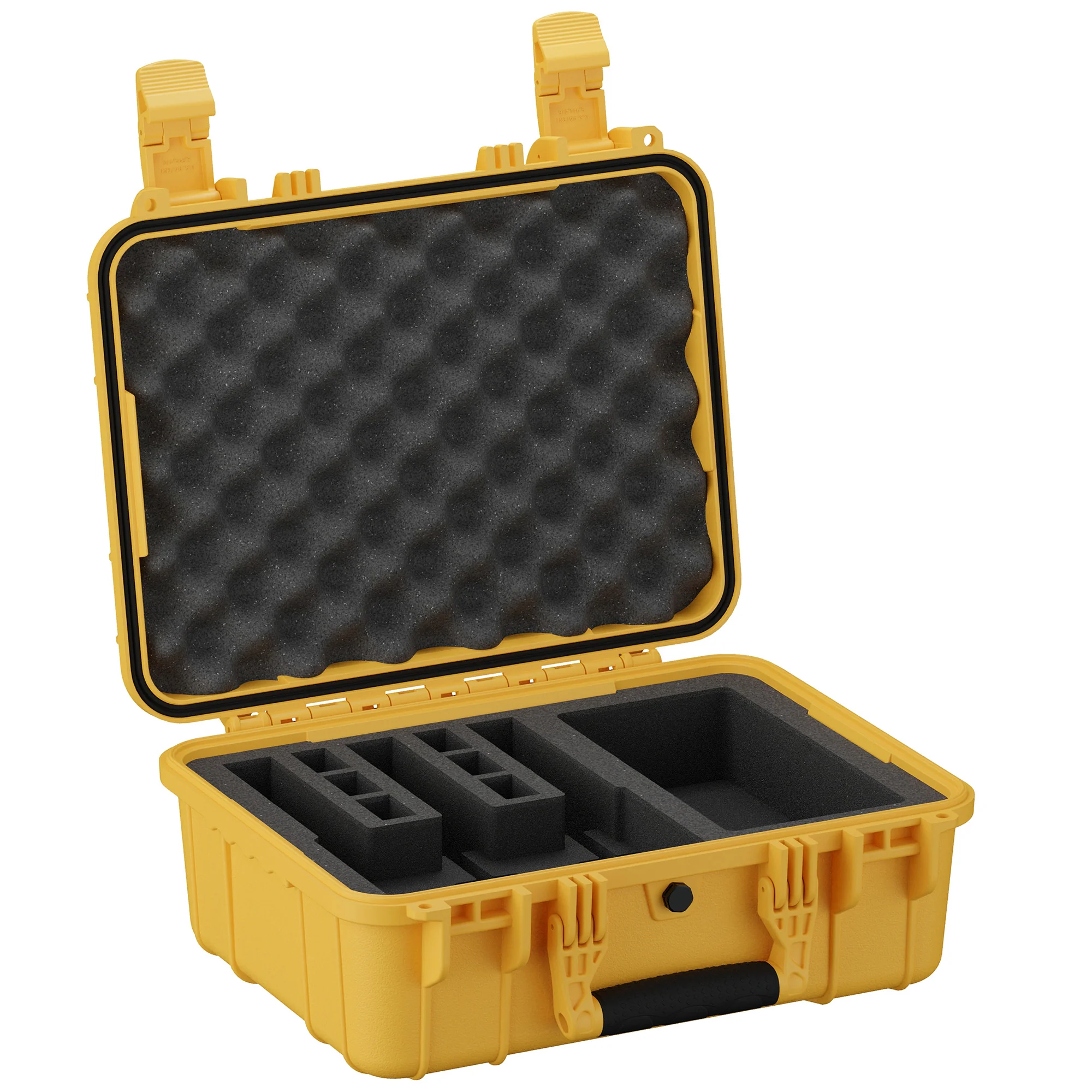 16" 3 Pistol Case #179 - Image 14