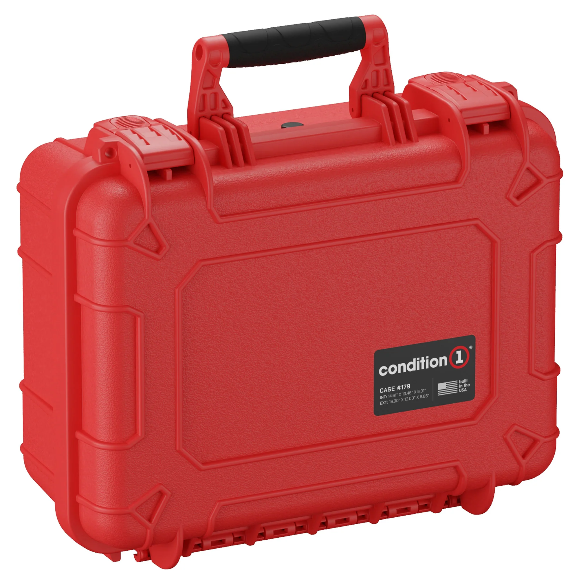 16" 3 Pistol Case #179 - Image 17