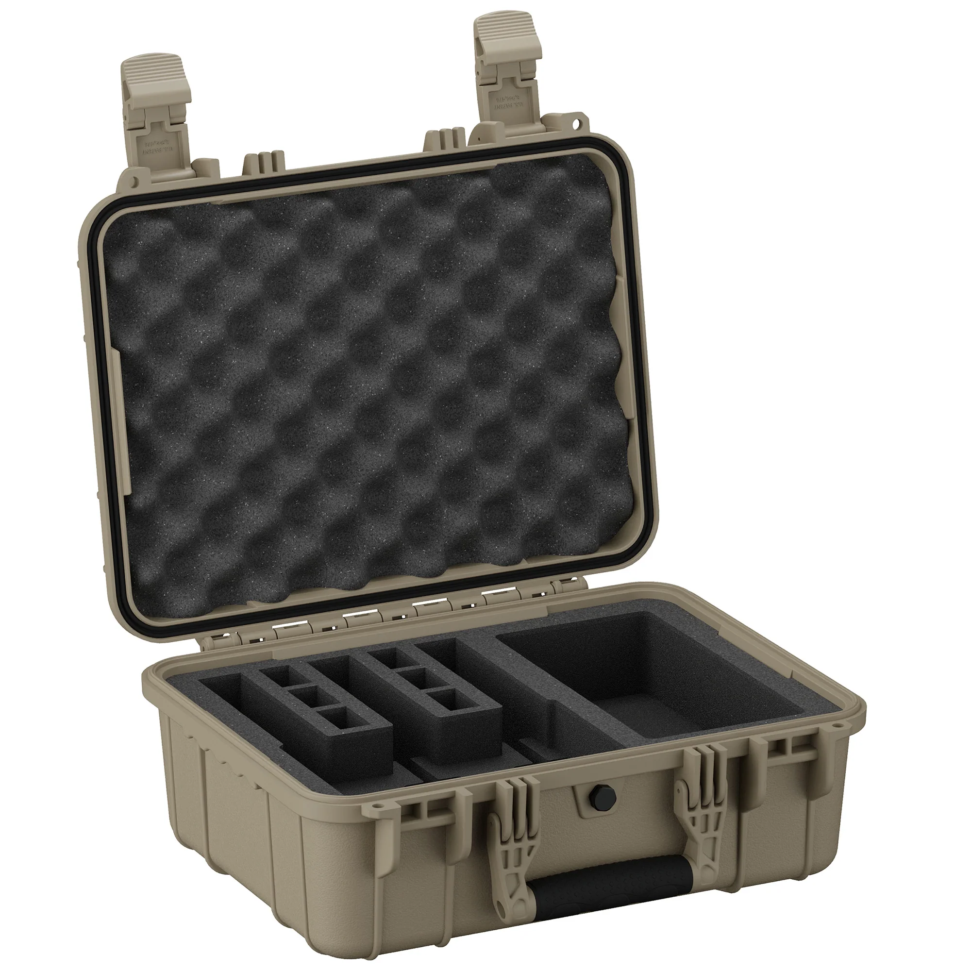 16" 3 Pistol Case #179 - Image 22