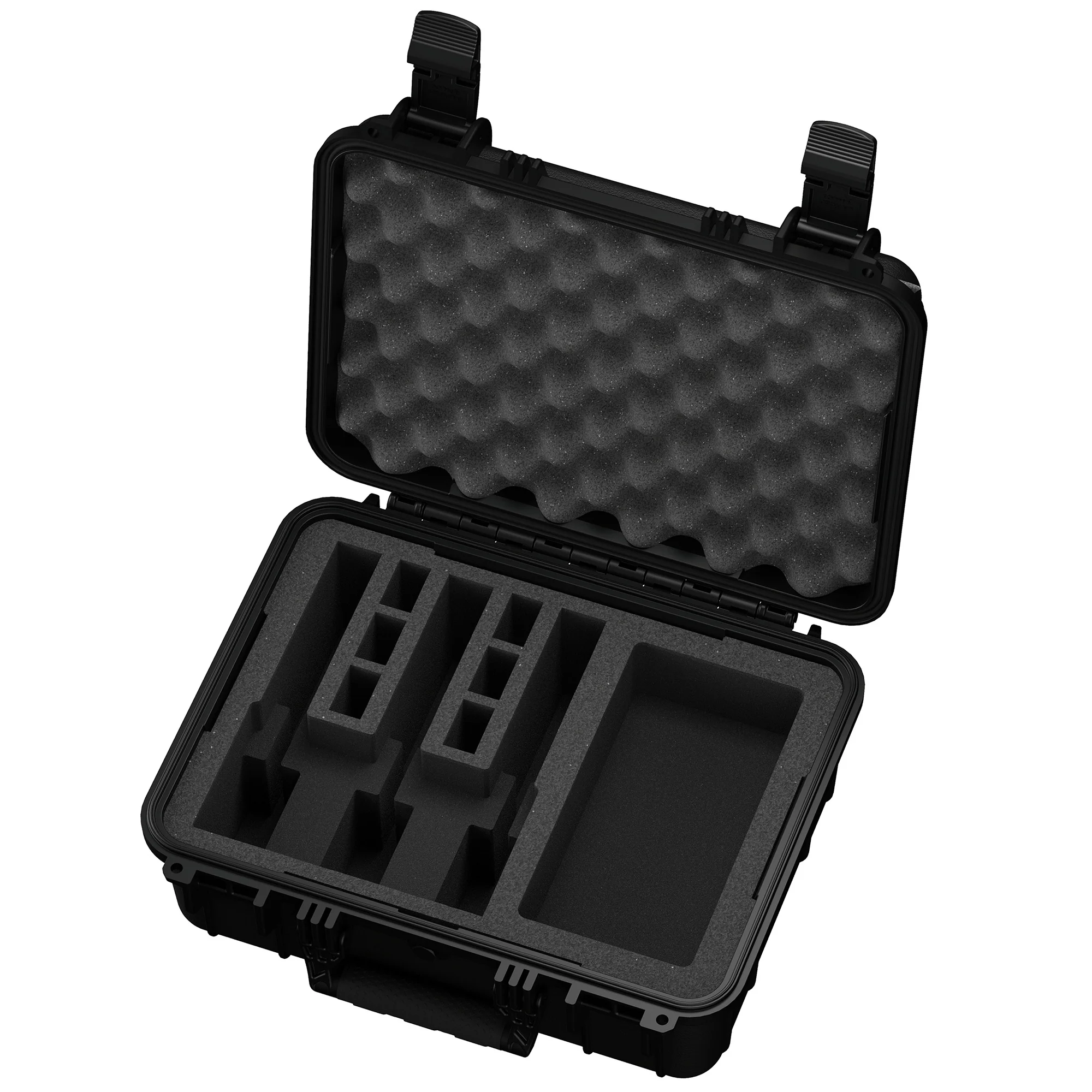 16" 3 Pistol Case #179 - Image 3