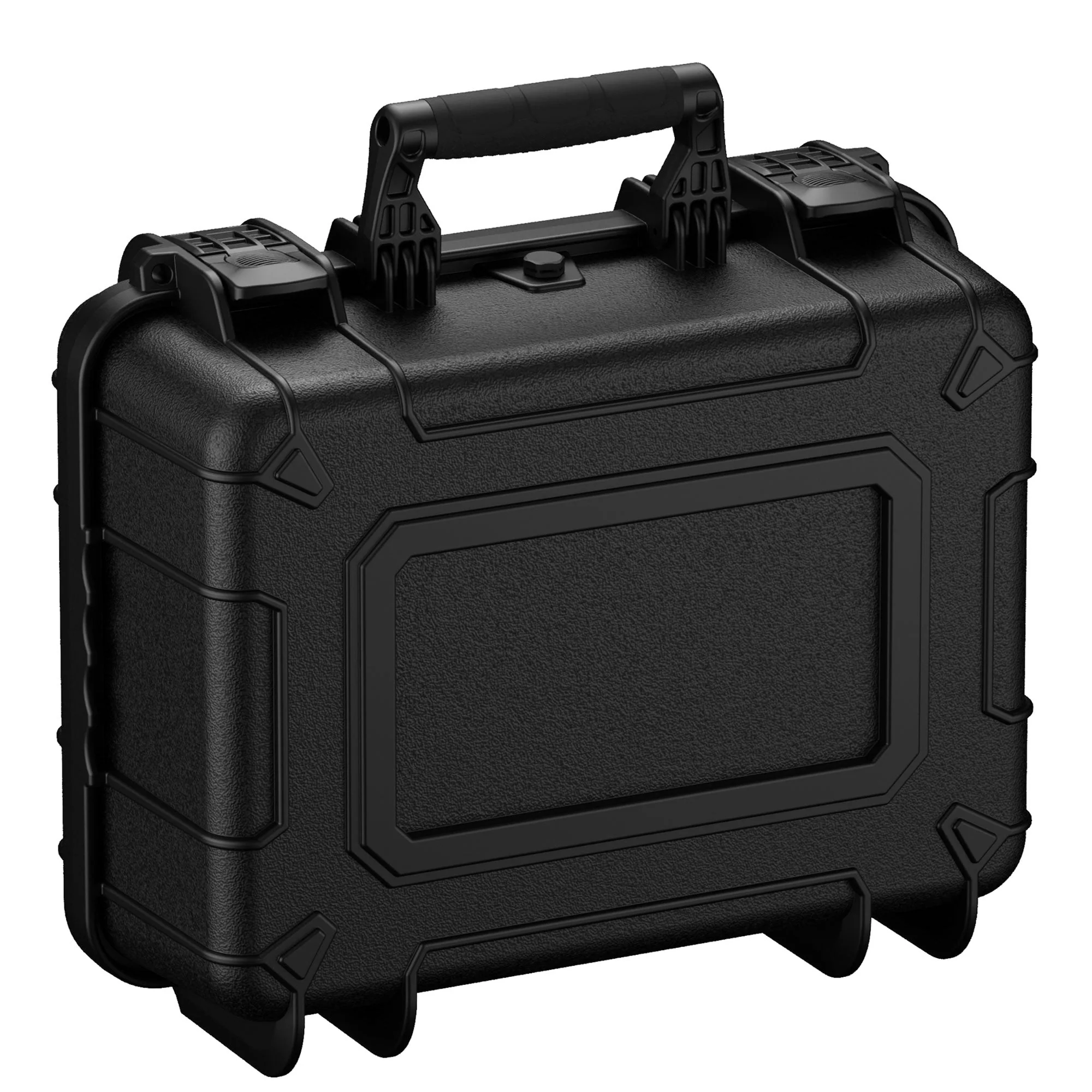 16" 3 Pistol Case #179 - Image 8