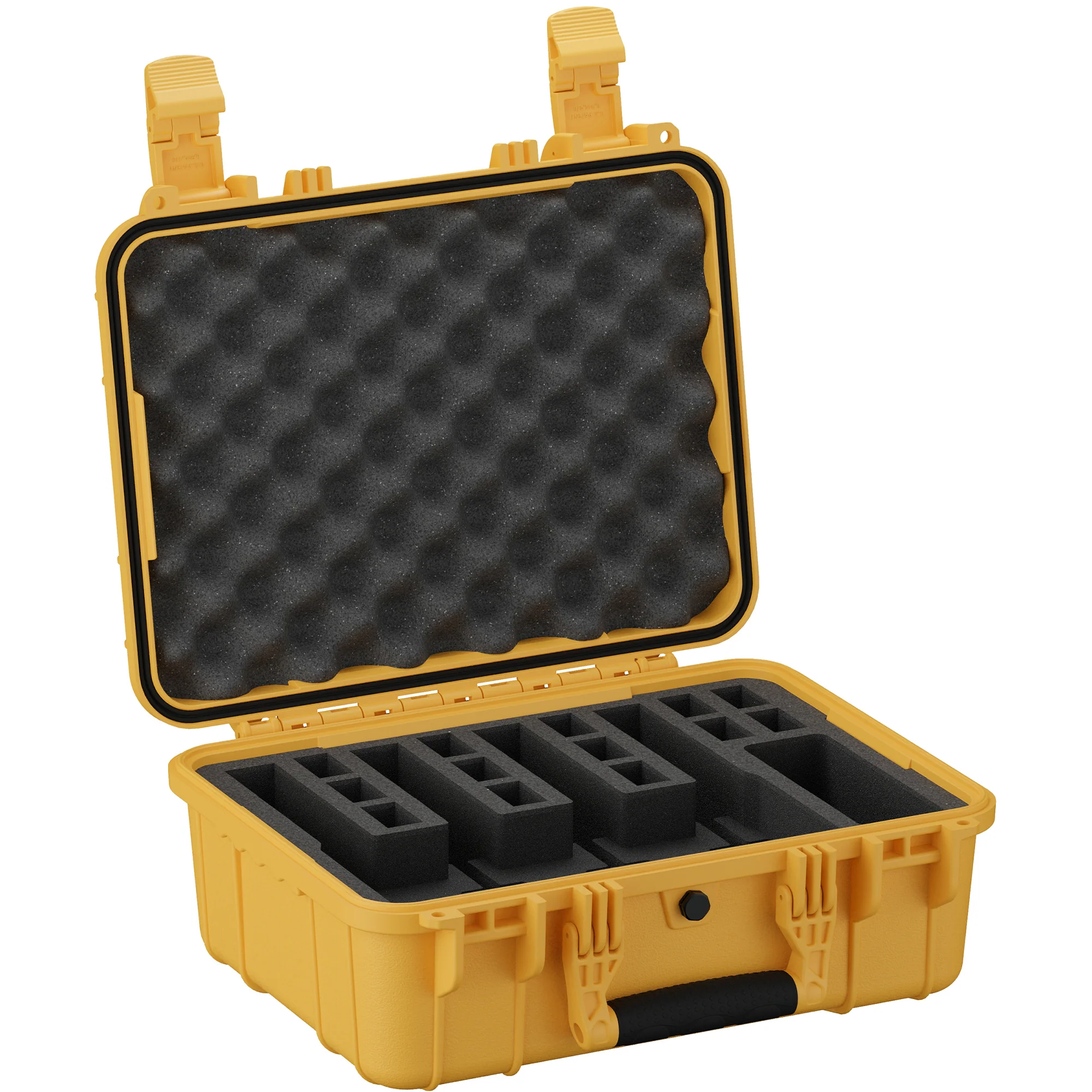 16" 4 Pistol Case #179 - Image 12