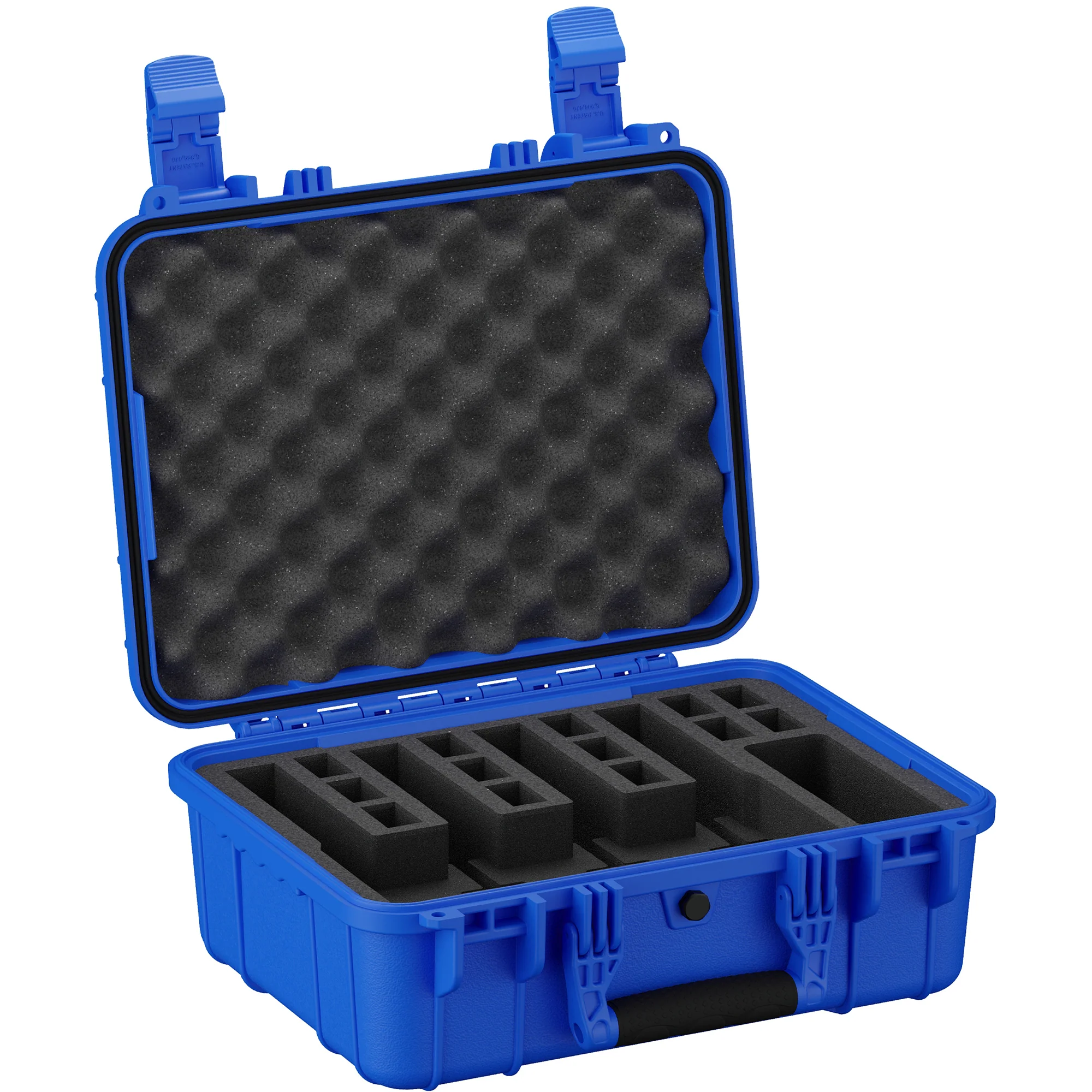 16" 4 Pistol Case #179 - Image 30