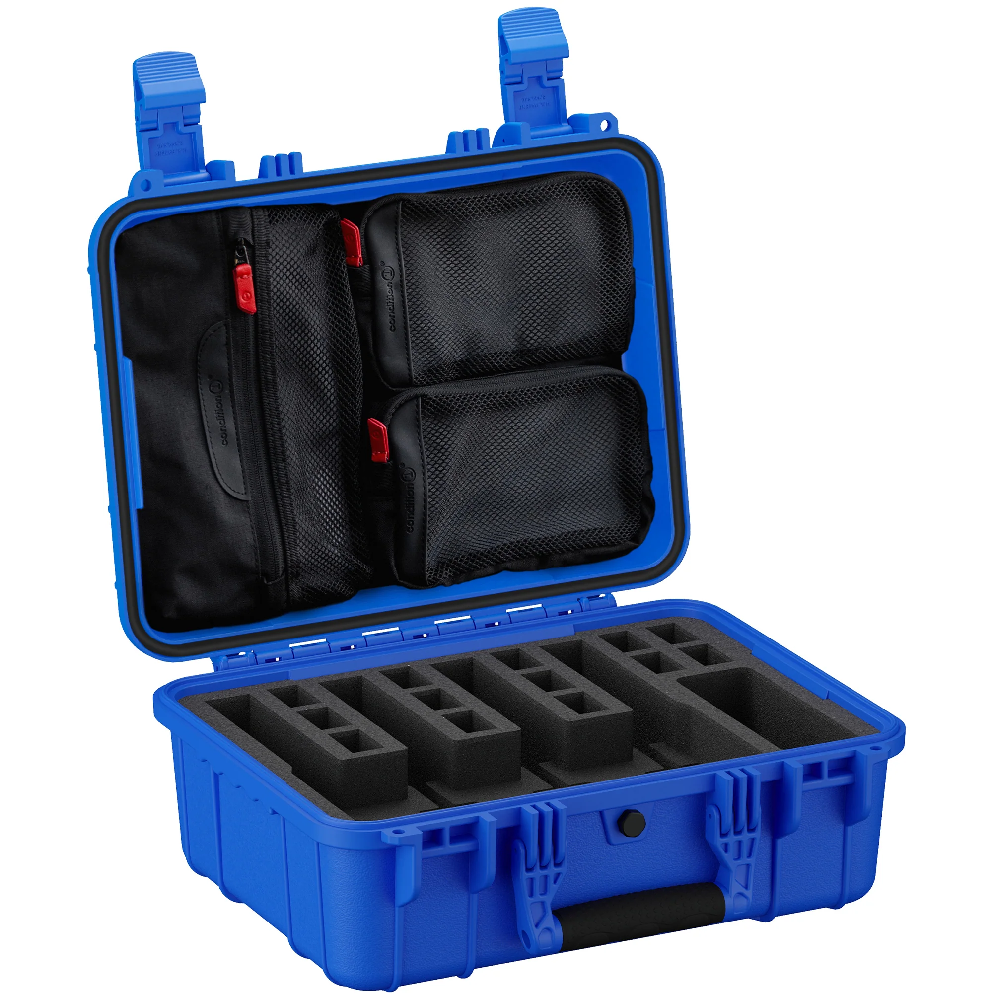 16" 4 Pistol Case #179 - Image 31