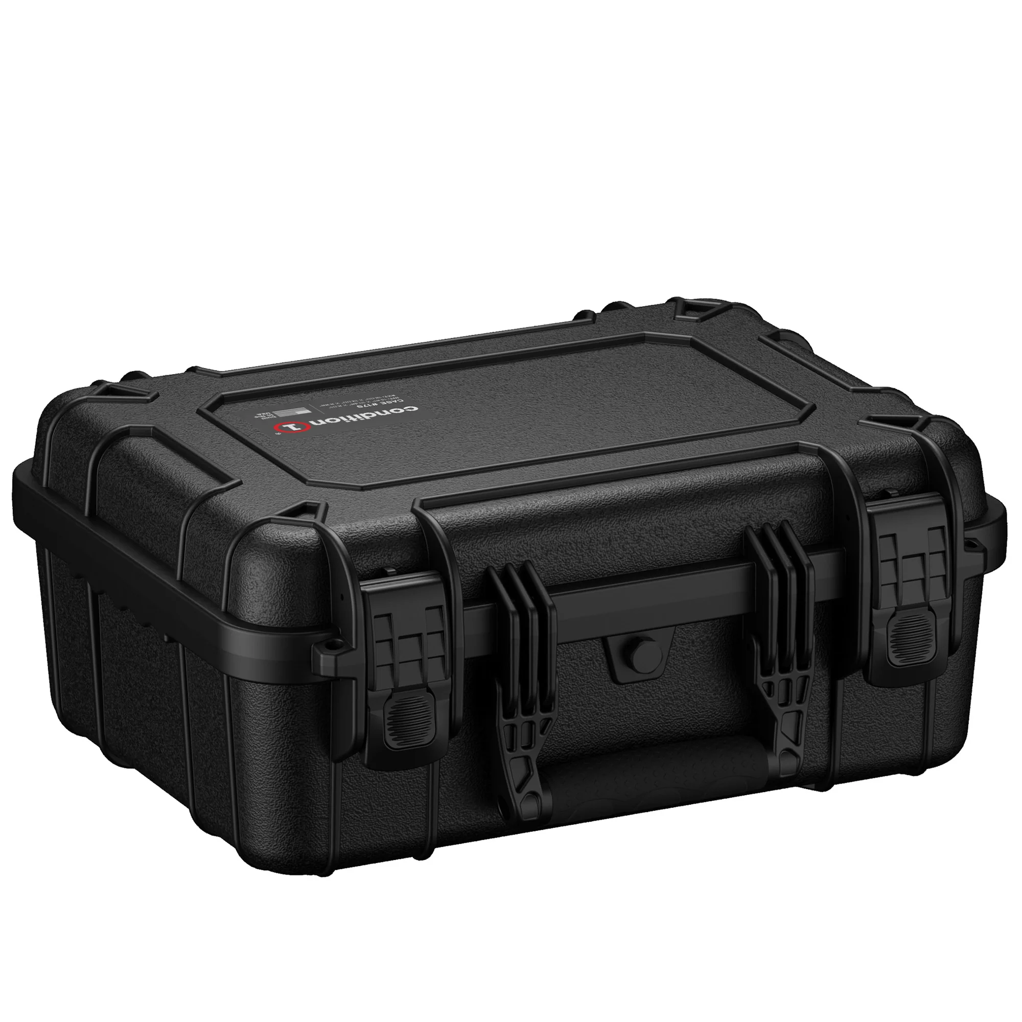 16" 4 Pistol Case #179 - Image 5
