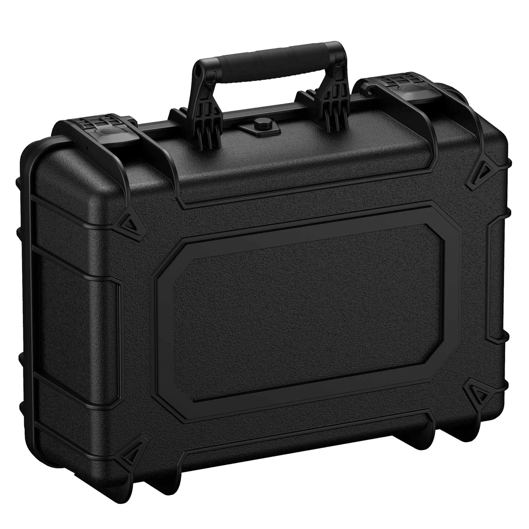 18" 5 Pistol Case #801 - Image 6