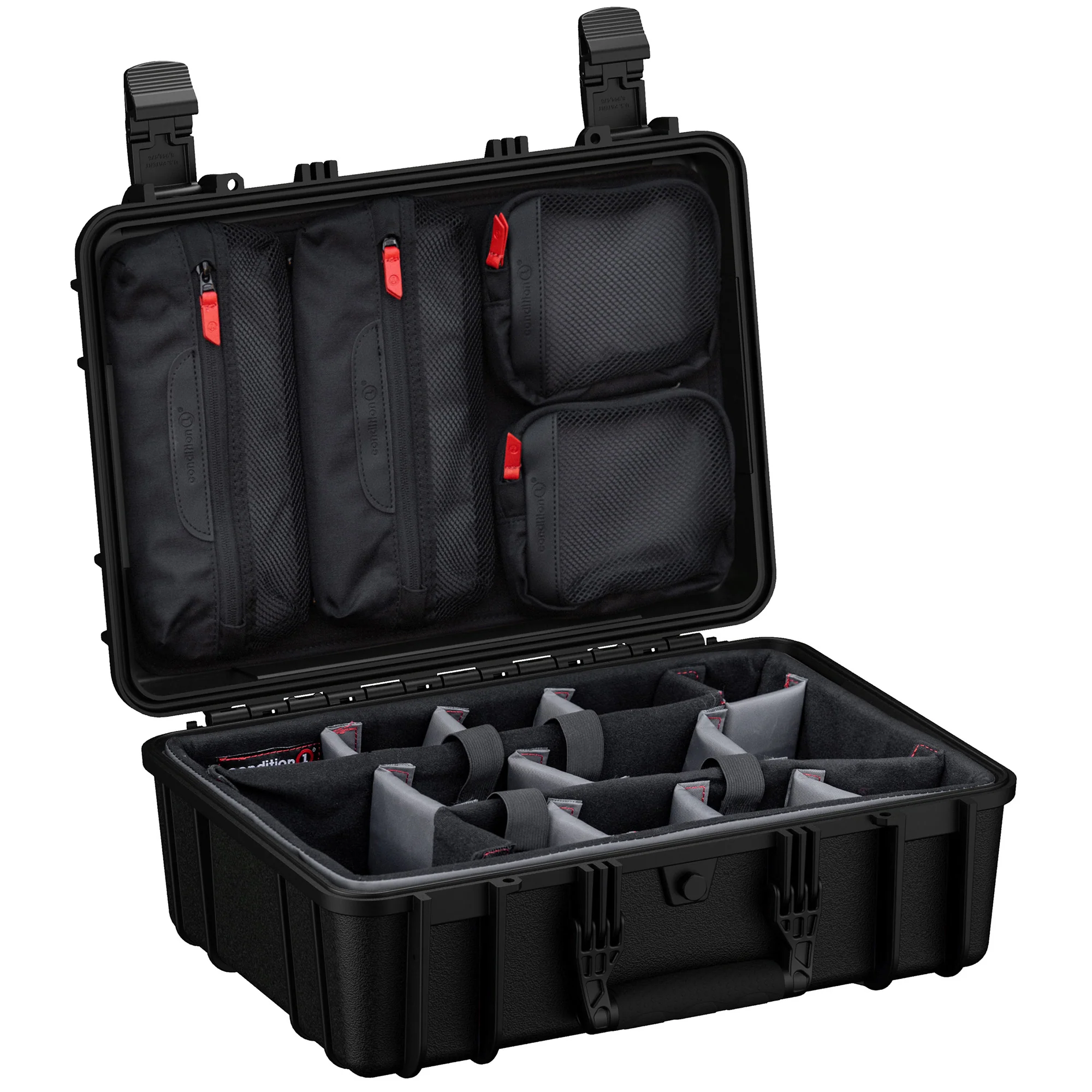 18" Medium Case #801 - Image 7