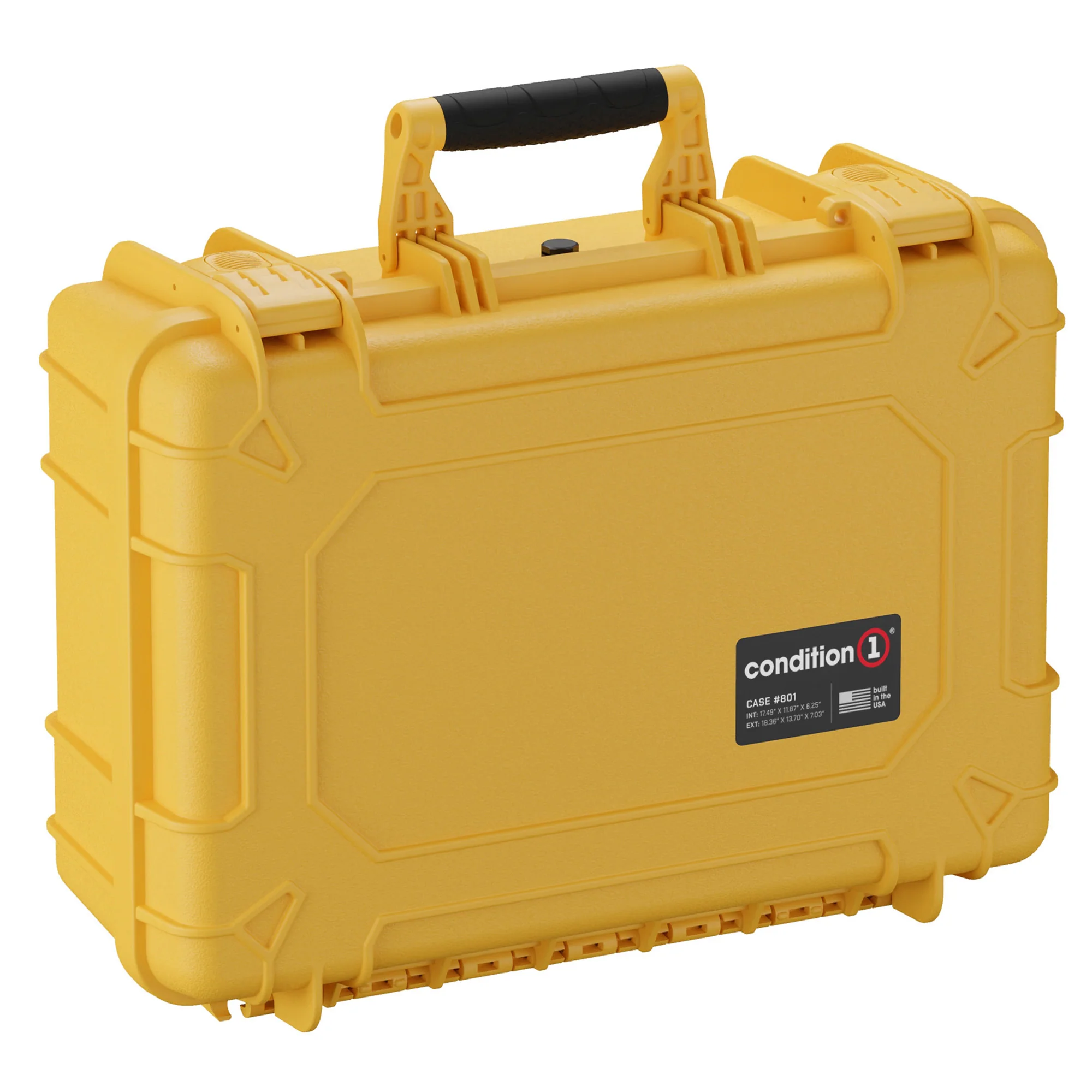 18" Medium Case #801 - Image 18