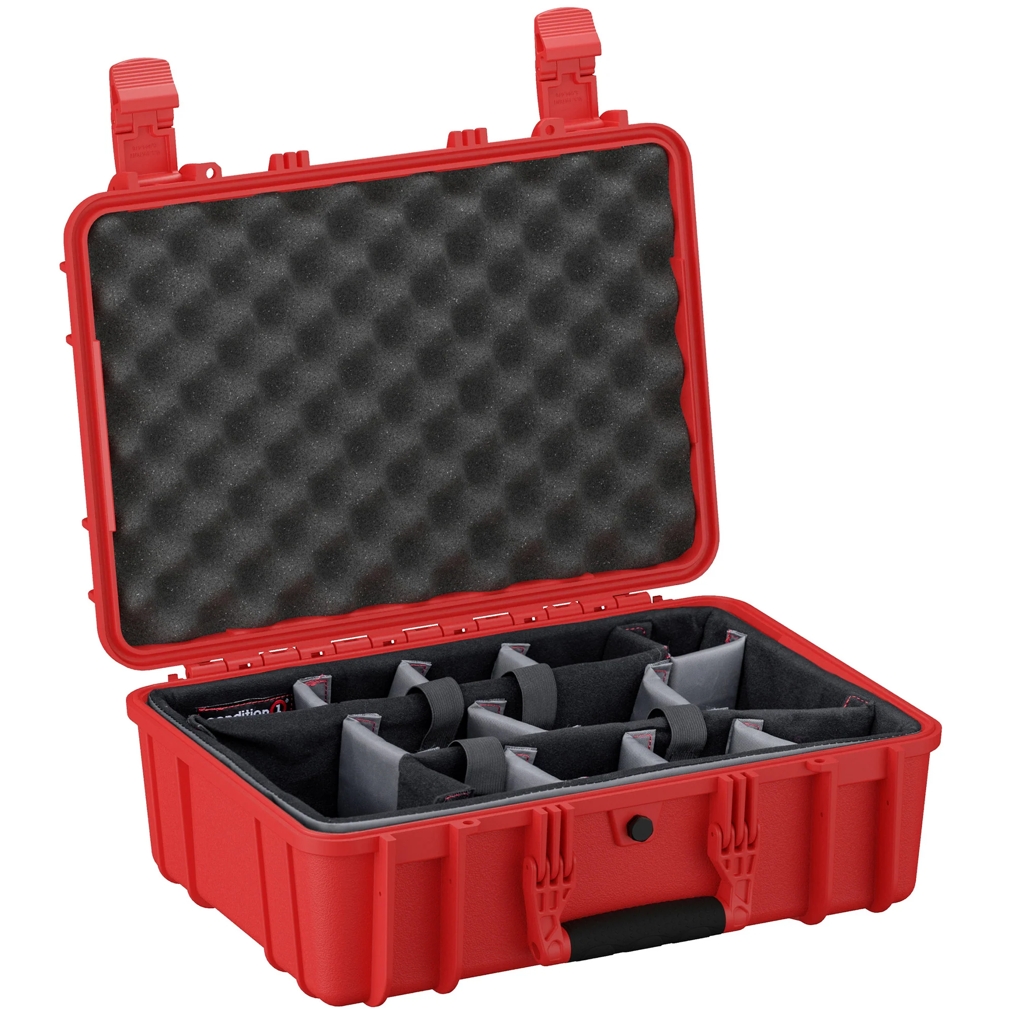18" Medium Case #801 - Image 28
