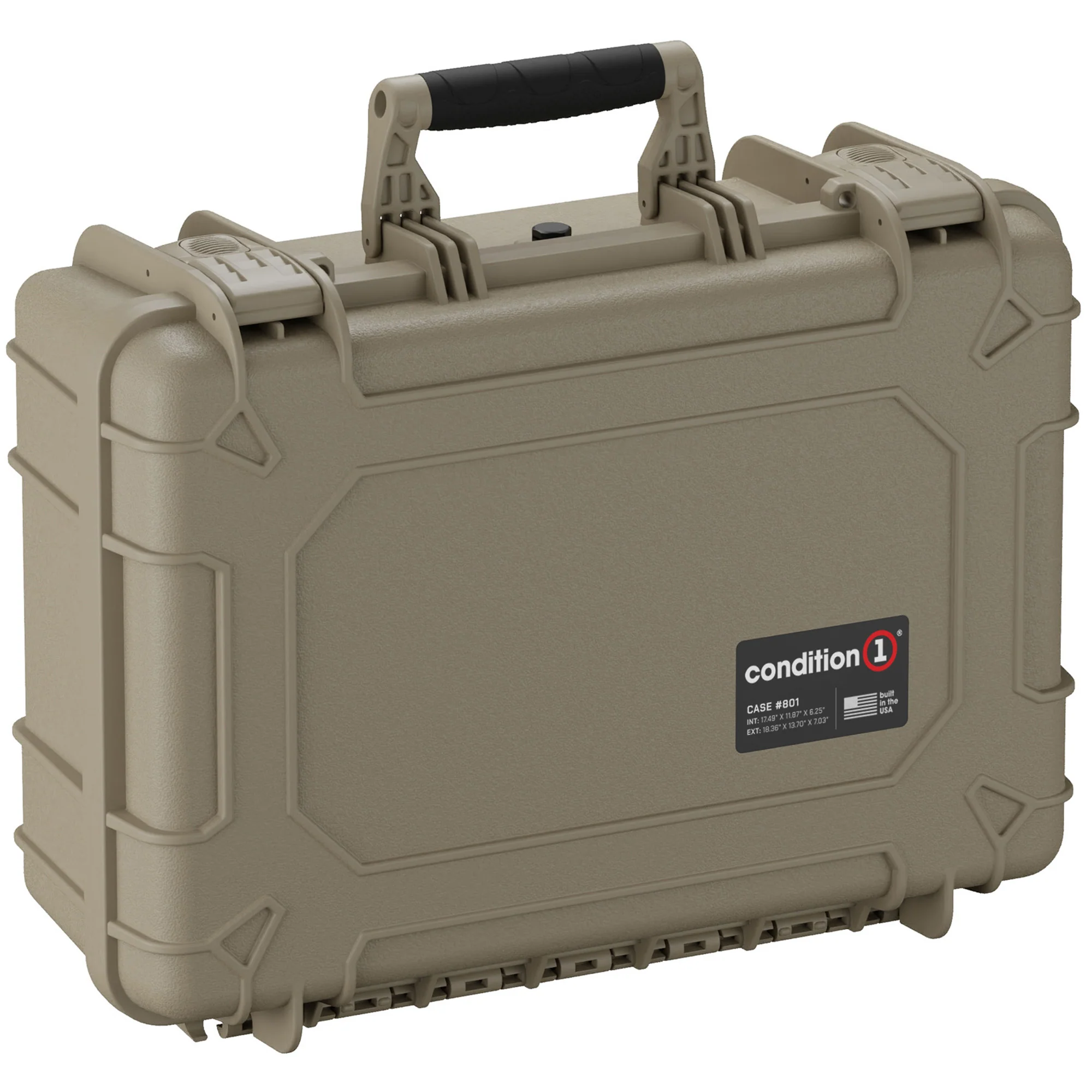 18" Medium Case #801 - Image 32