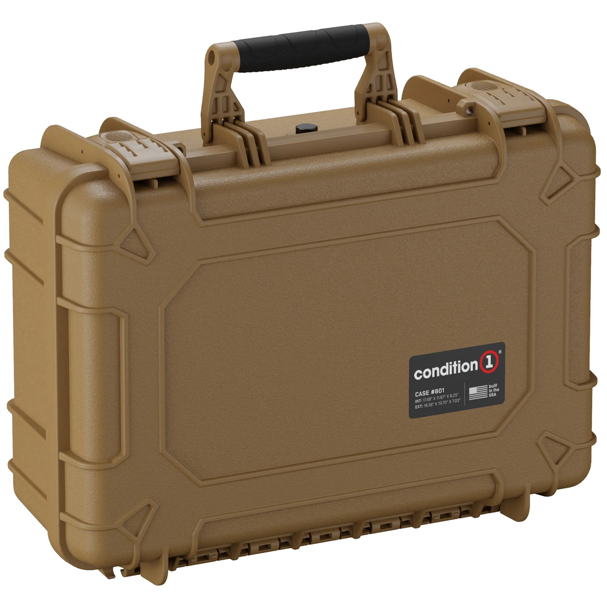 18" Medium Case #801 - Image 39