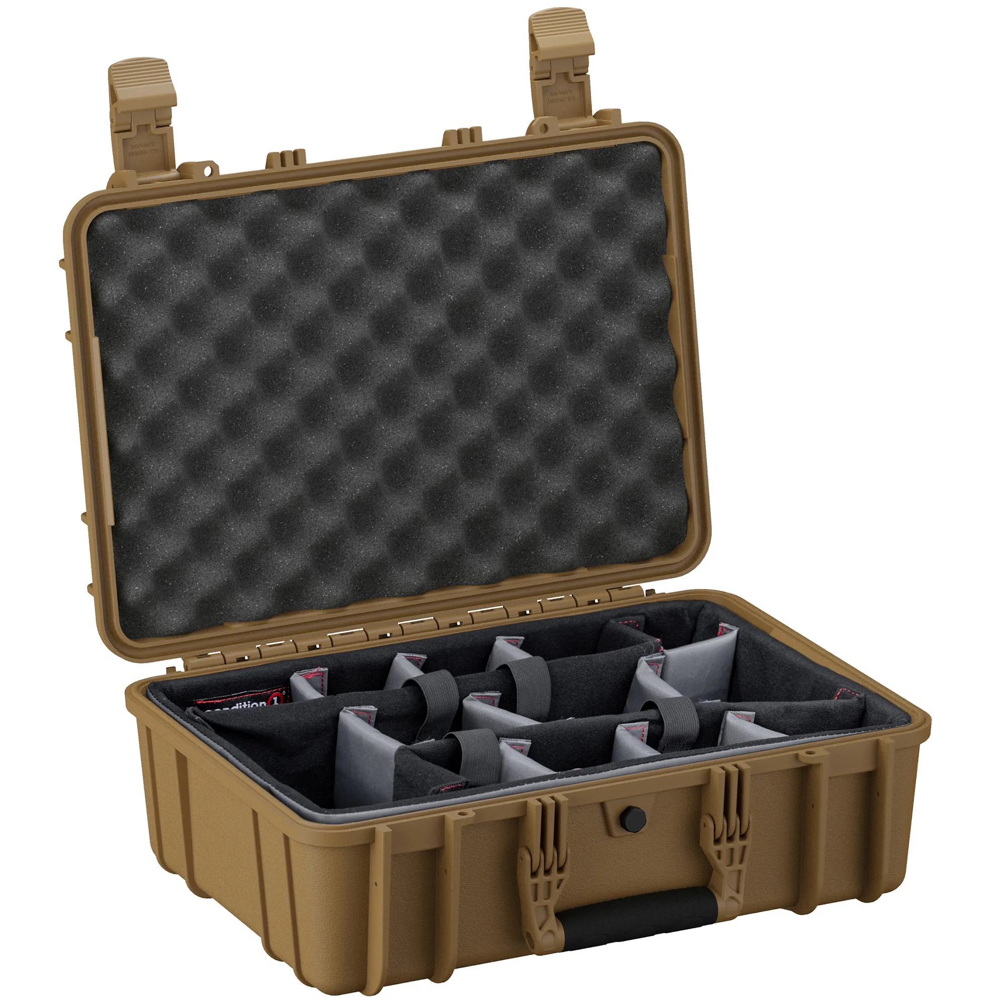 18" Medium Case #801 - Image 46