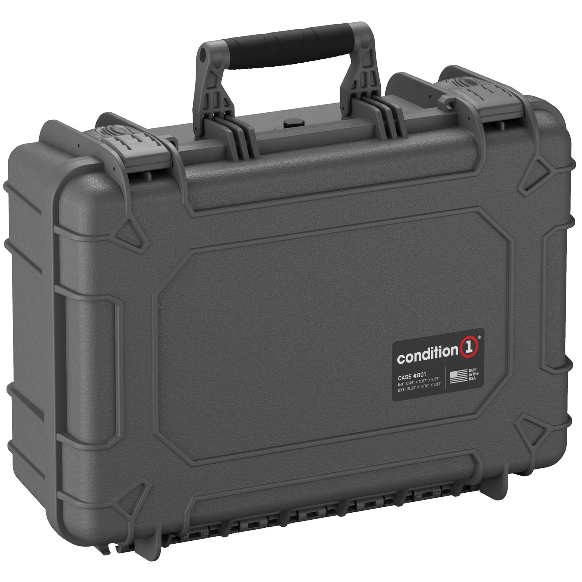 18" Medium Case #801 - Image 52