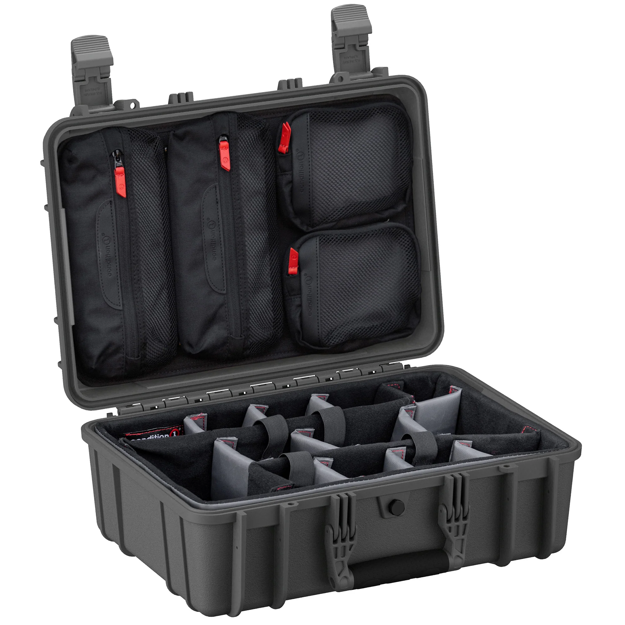 18" Medium Case #801 - Image 53