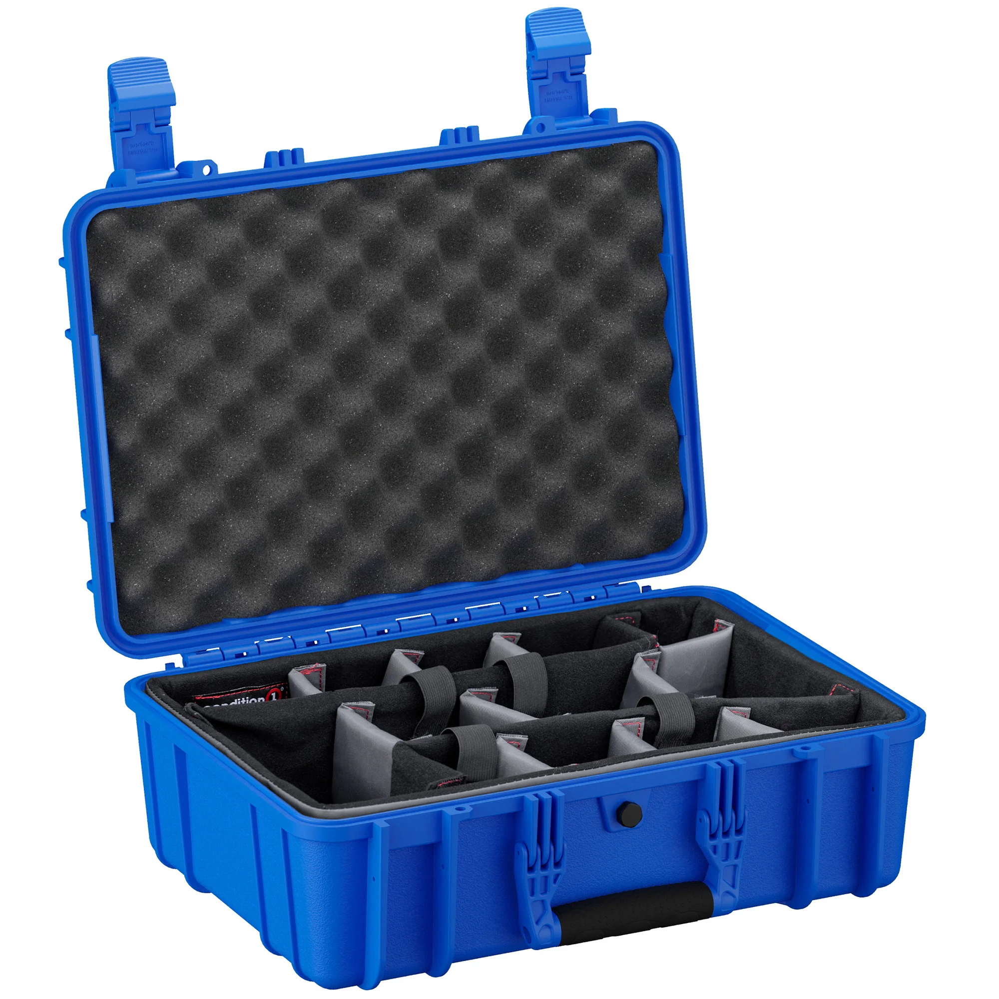 18" Medium Case #801 - Image 64