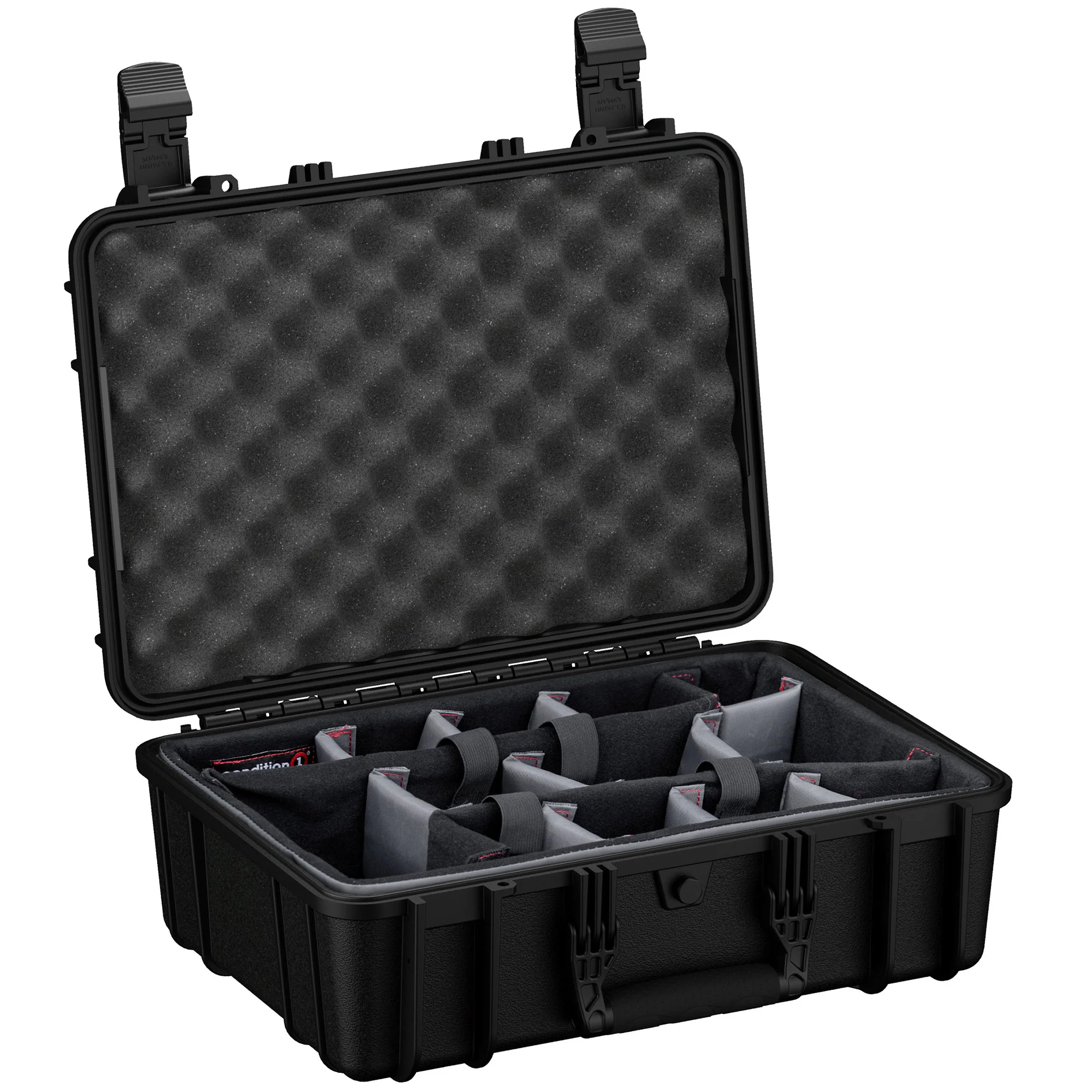 18" Medium Case #801 - Image 5