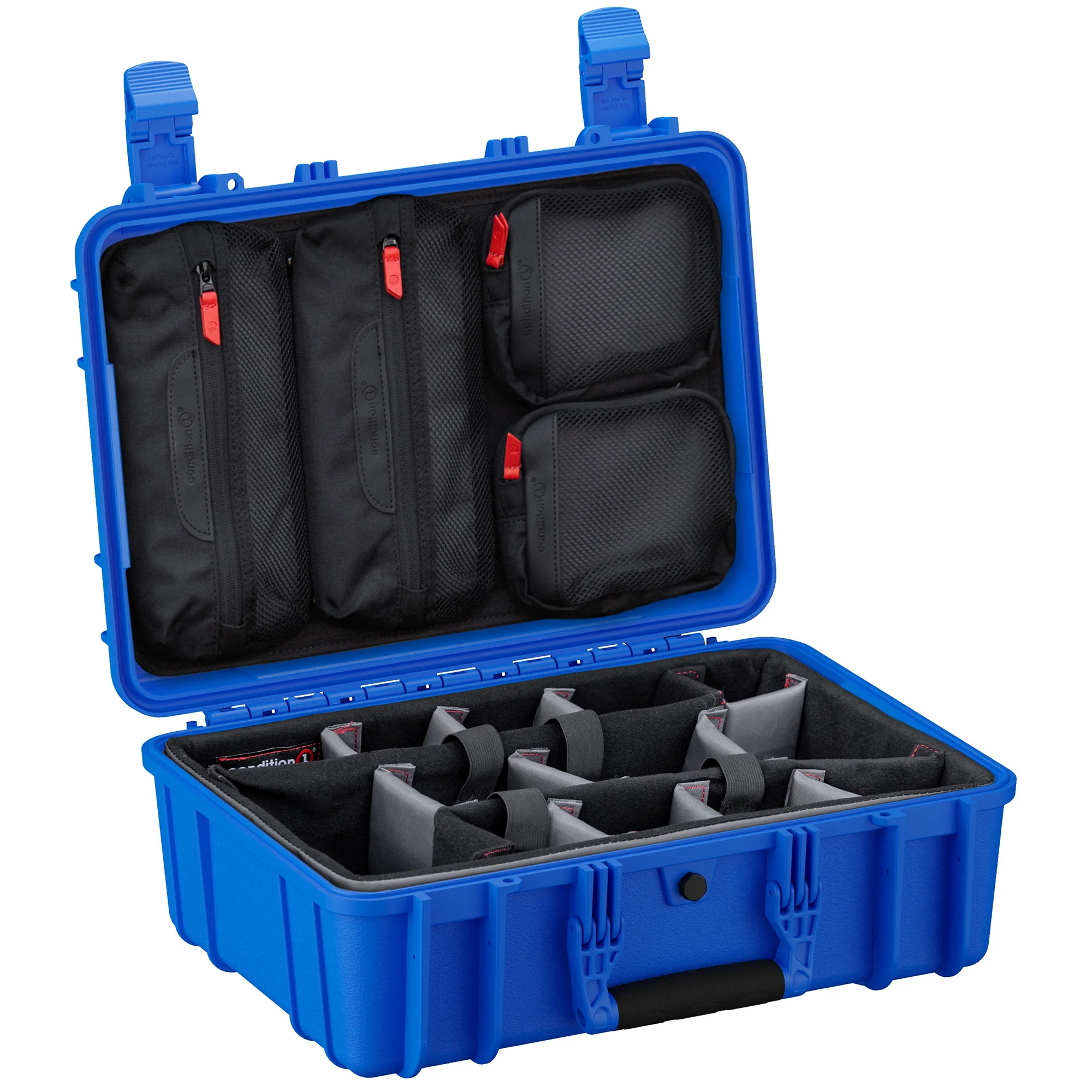 18" Medium Case #801 - Image 67