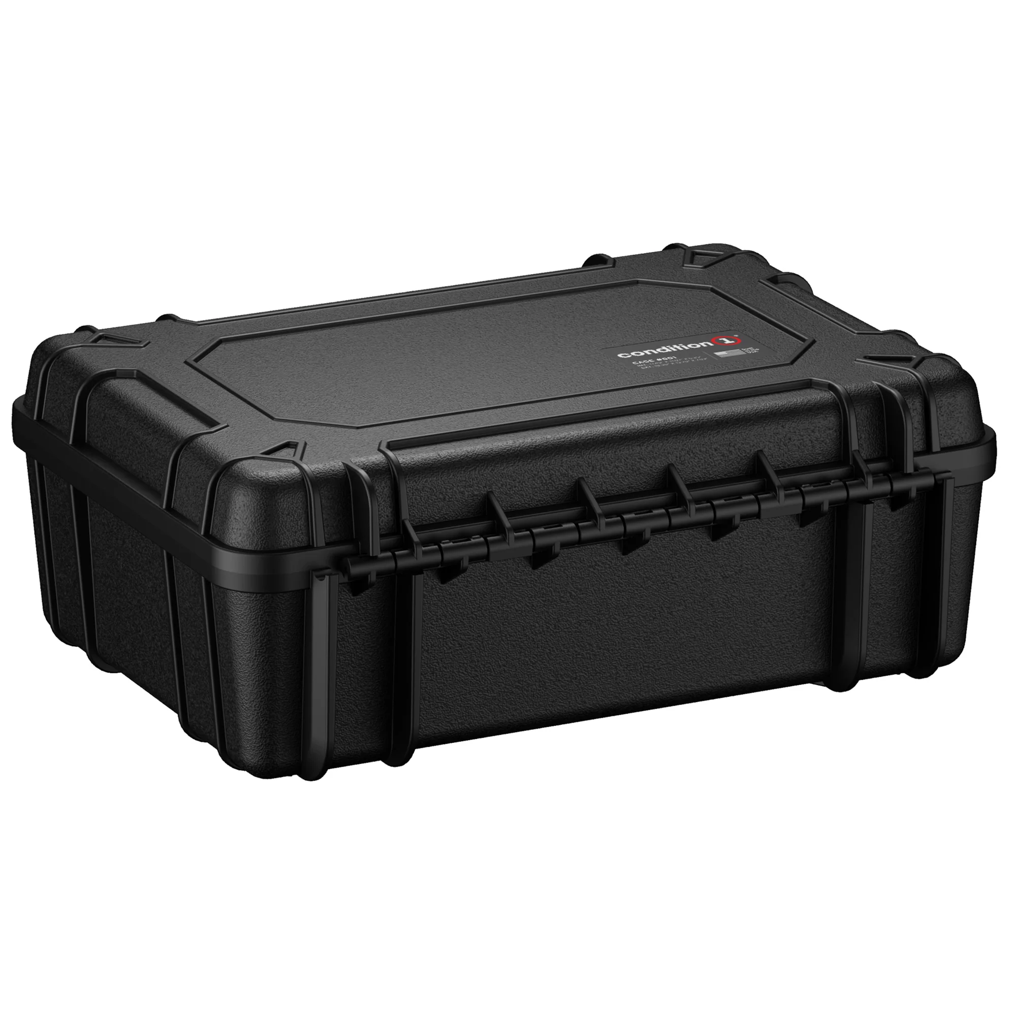 18" Medium Case #801 - Image 9