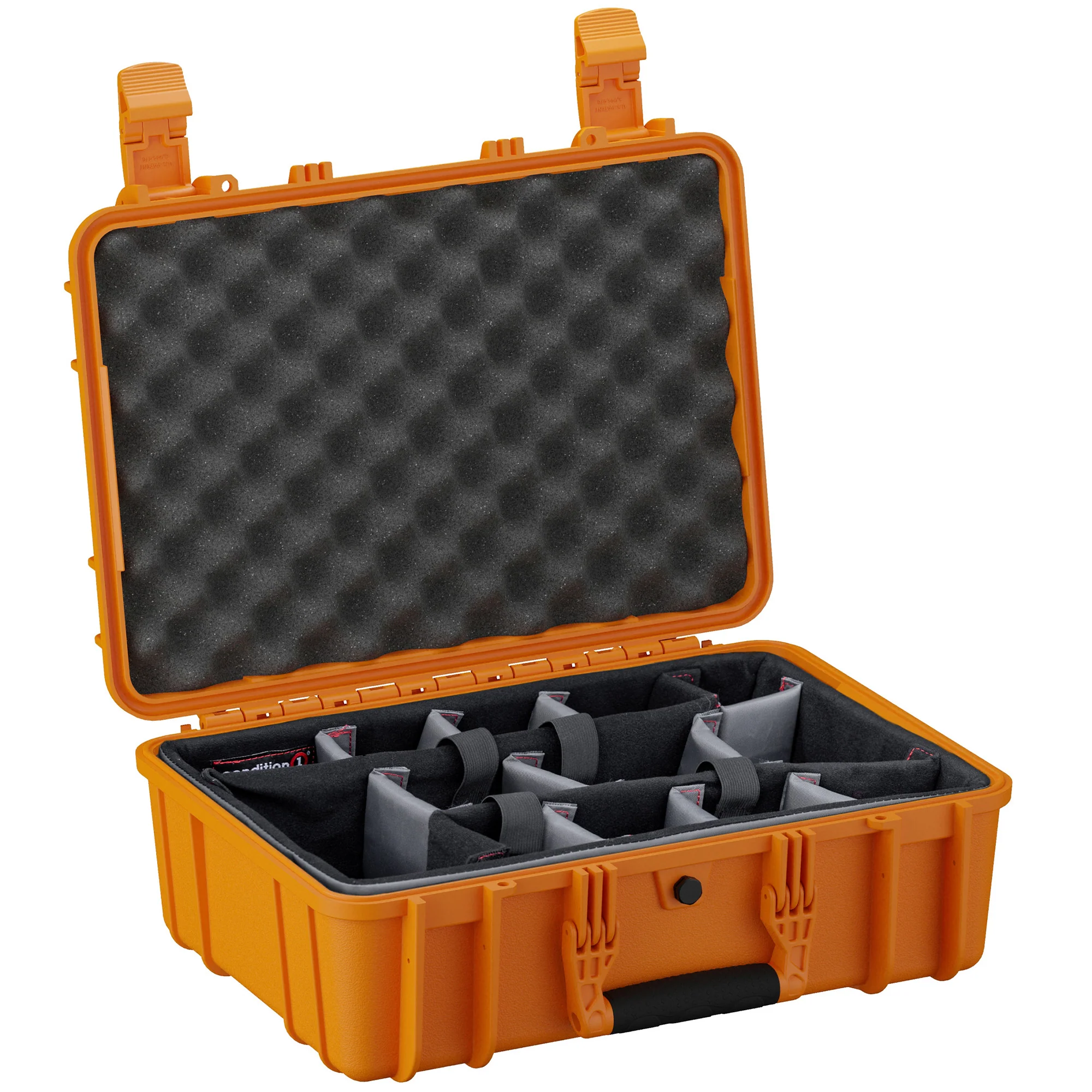 18" Medium Case #801 - Image 14