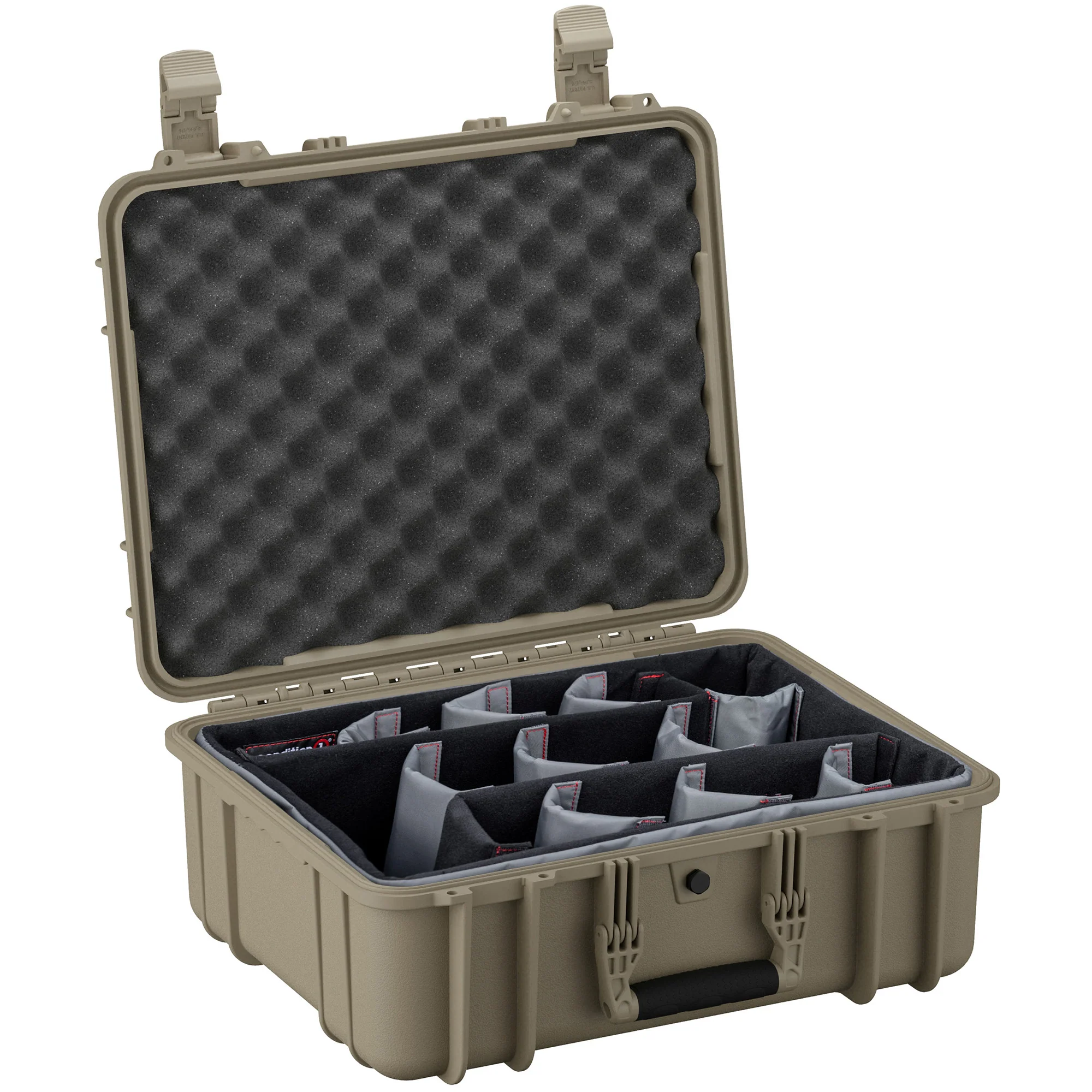 20" Large Case #253 - Image 25