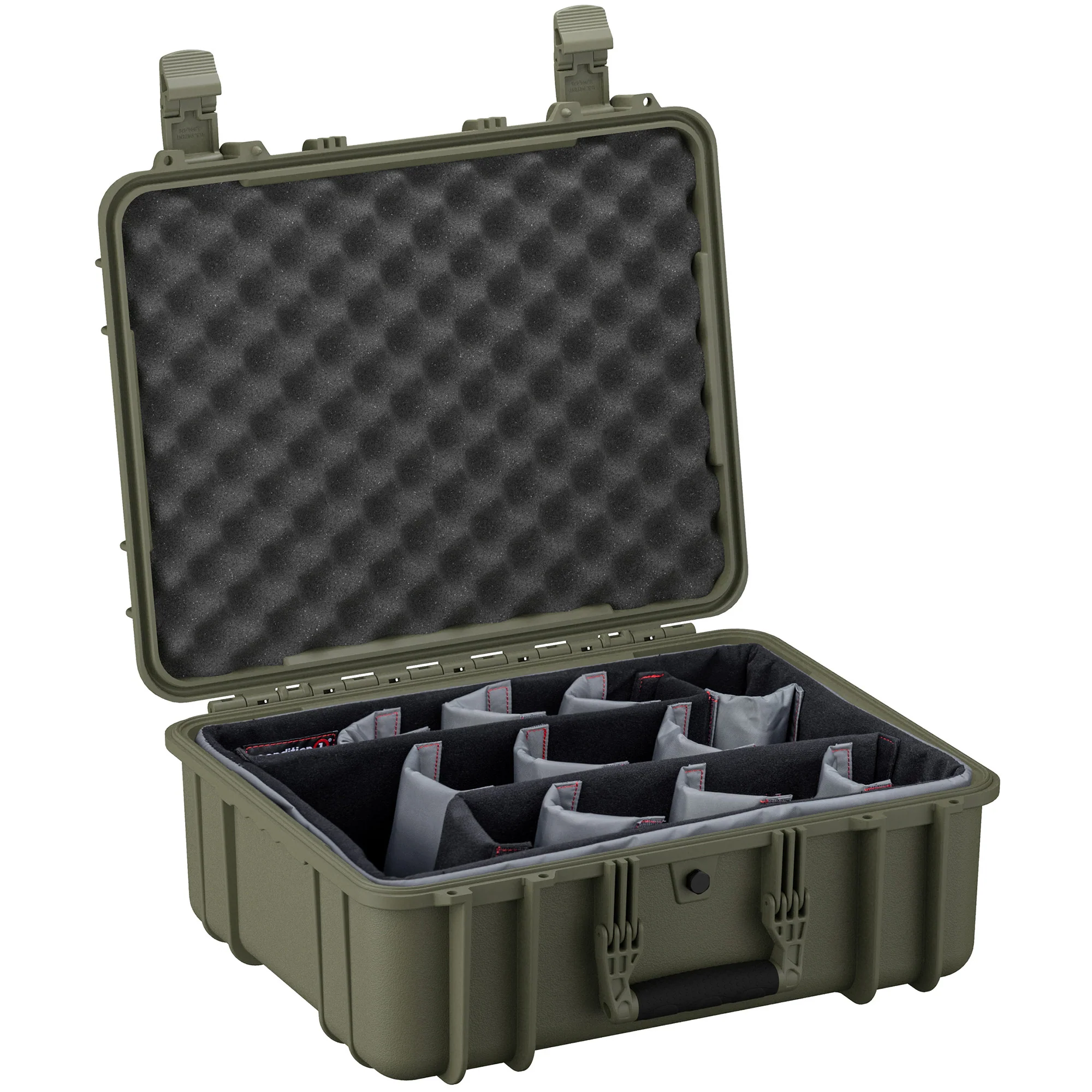 20" Large Case #253 - Image 40
