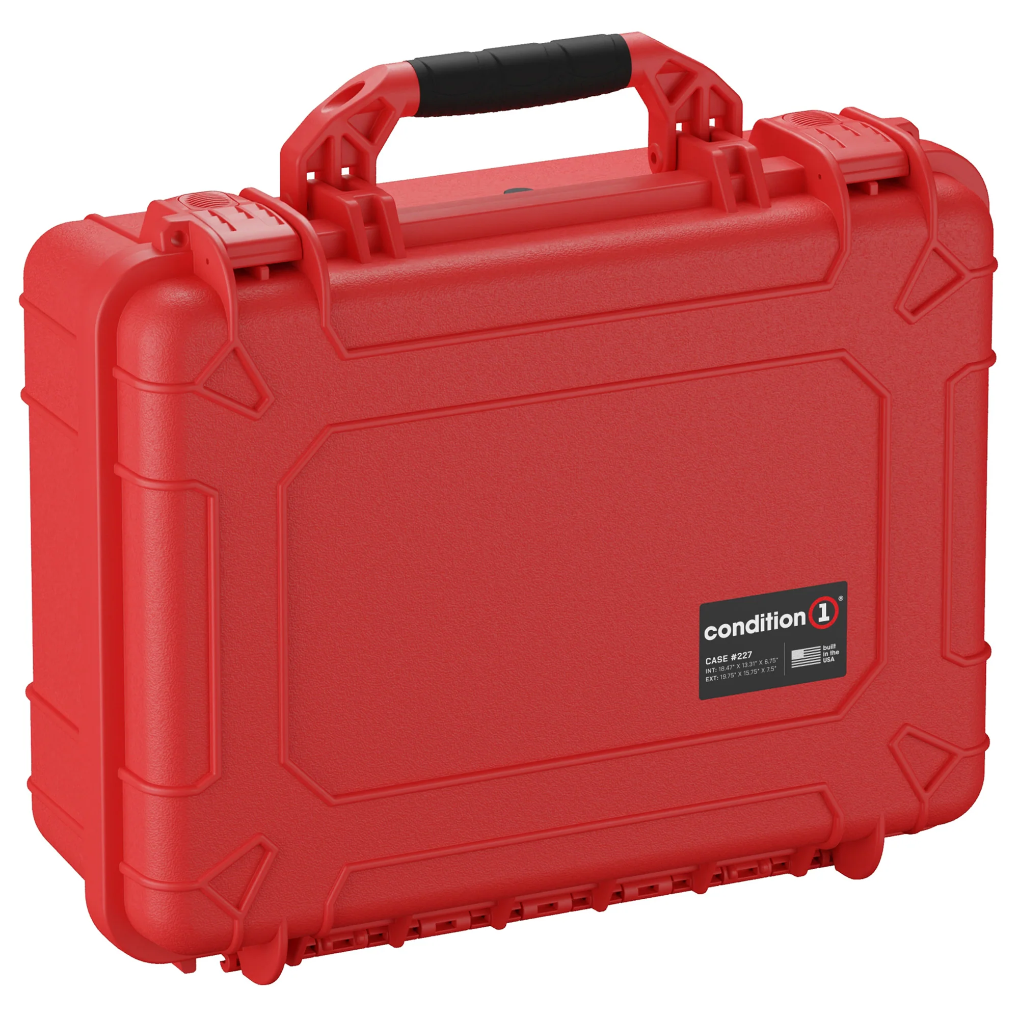 20" Large Case #227 - Image 10