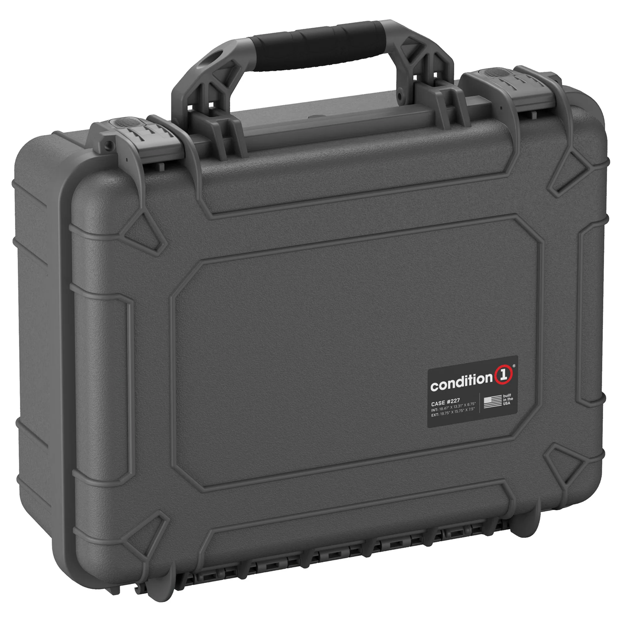 20" Large Case #227 - Image 22