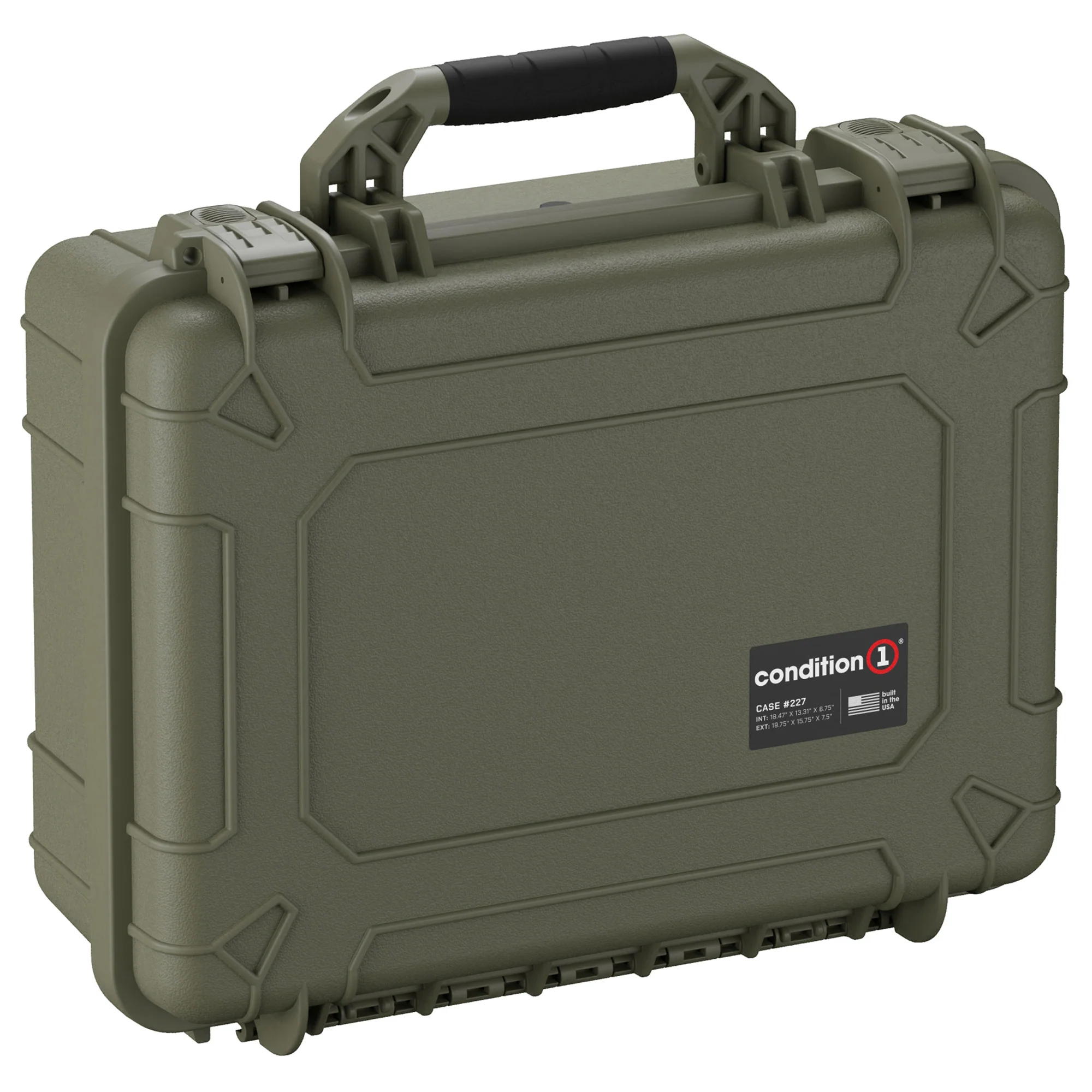 20" Large Case #227 - Image 25