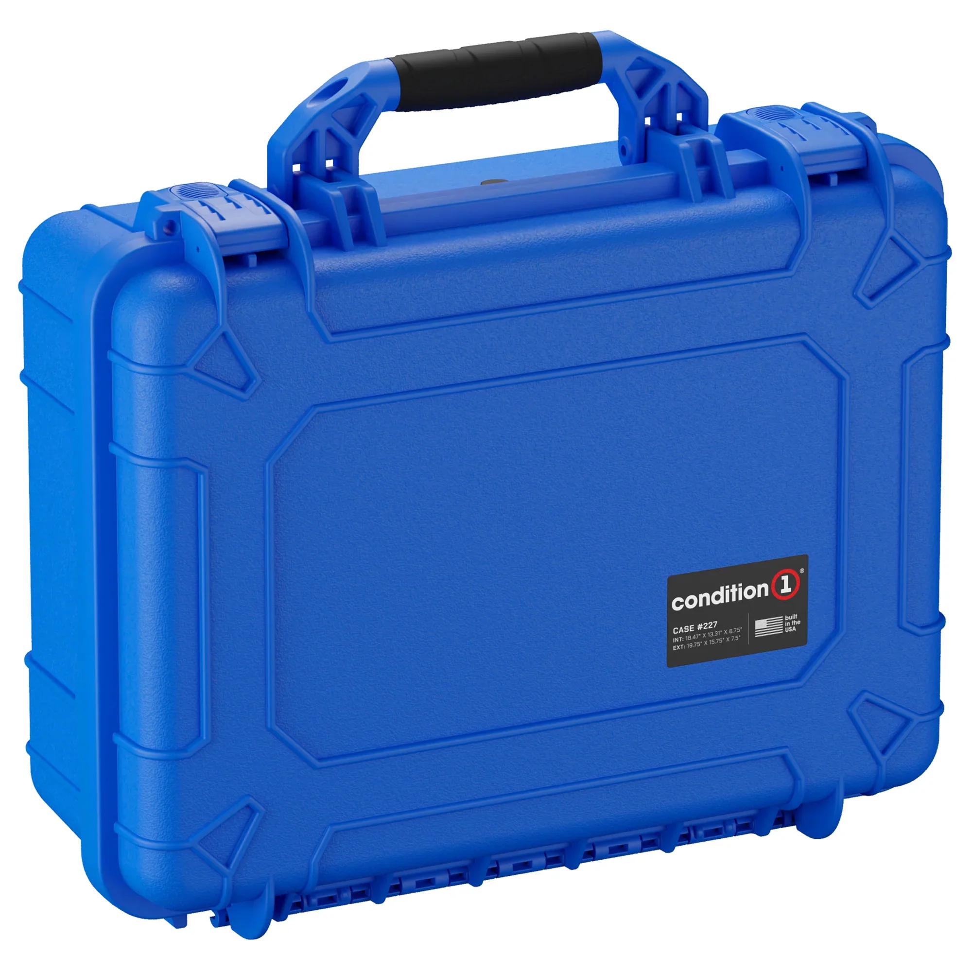 20" Large Case #227 - Image 28