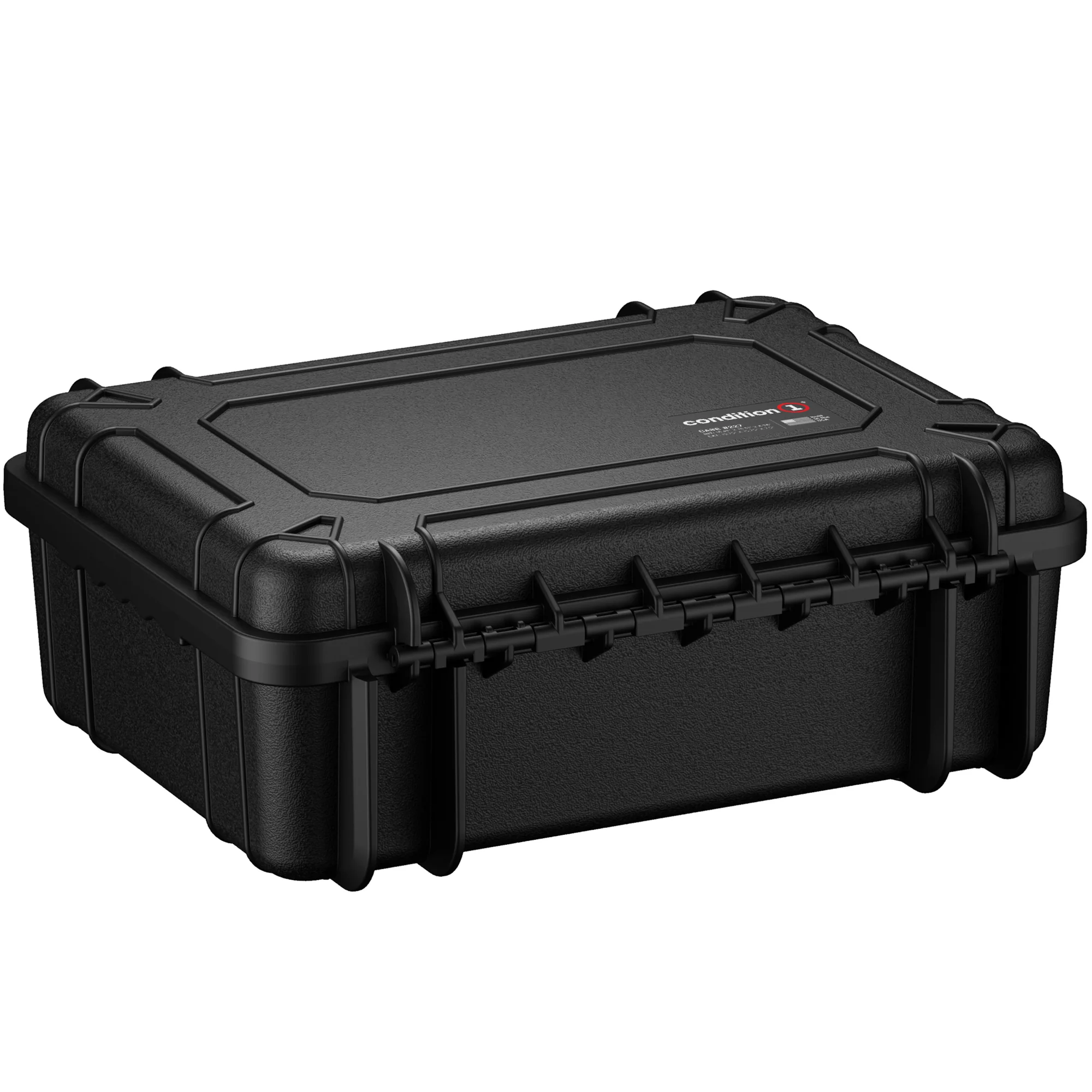 20" Large Case #227 - Image 5