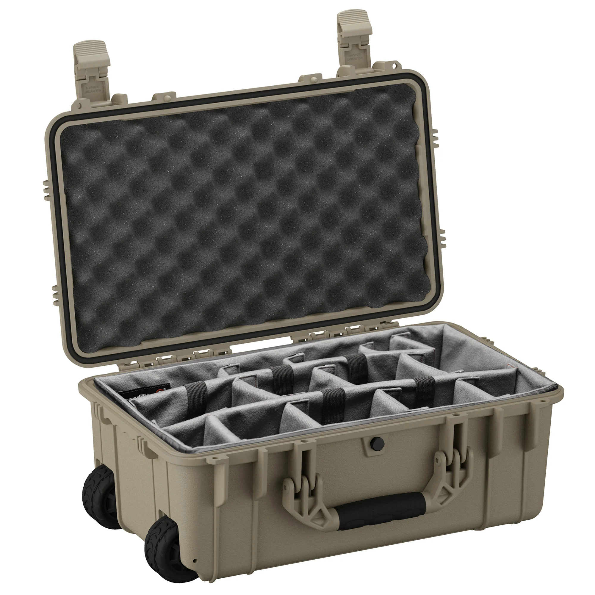 22” Camera Hard Case #300 - Image 15
