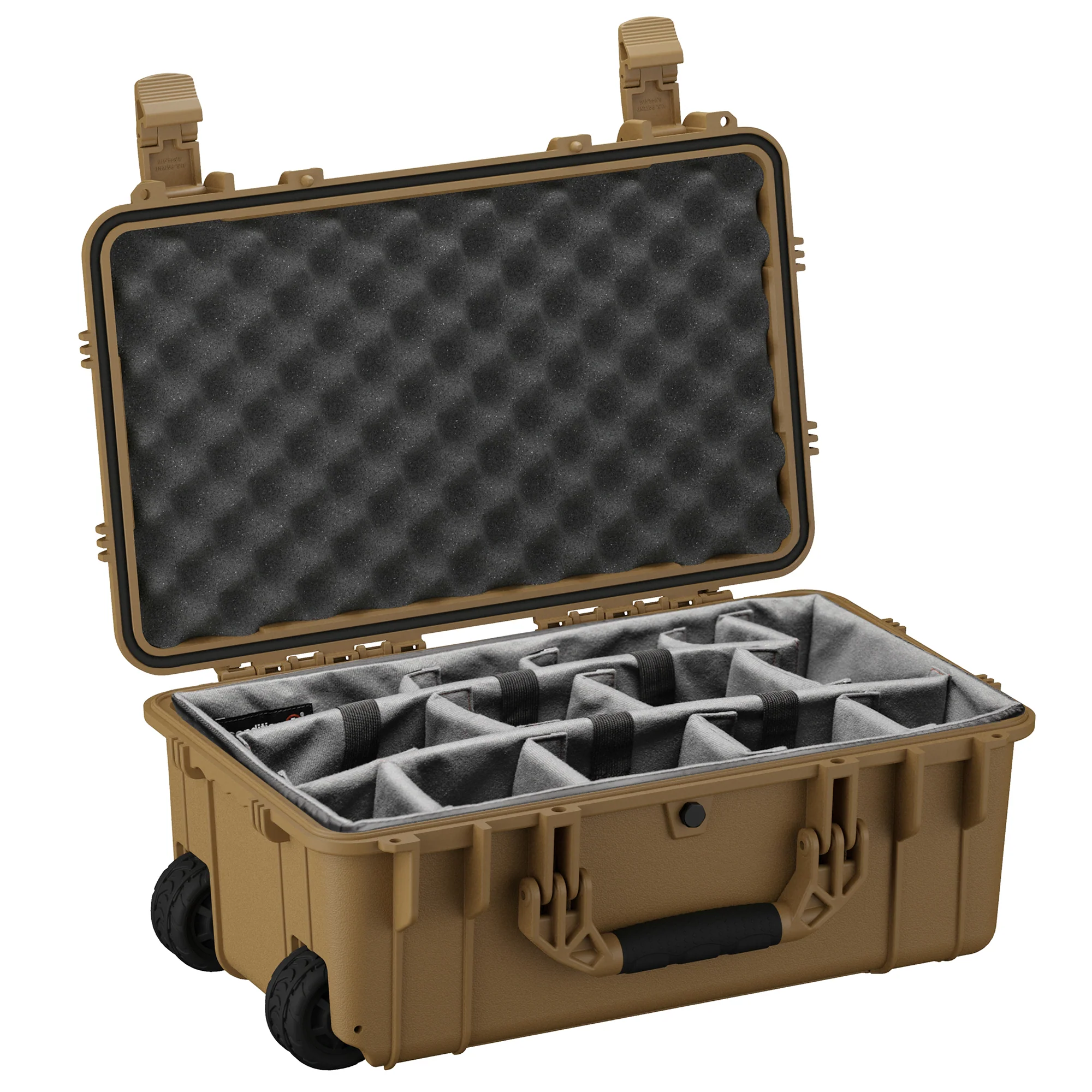 22” Camera Hard Case #300 - Image 21
