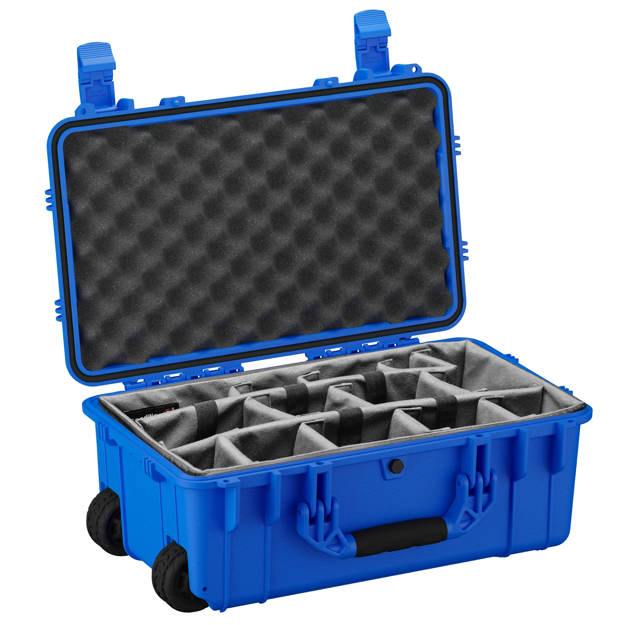 22” Camera Hard Case #300 - Image 30